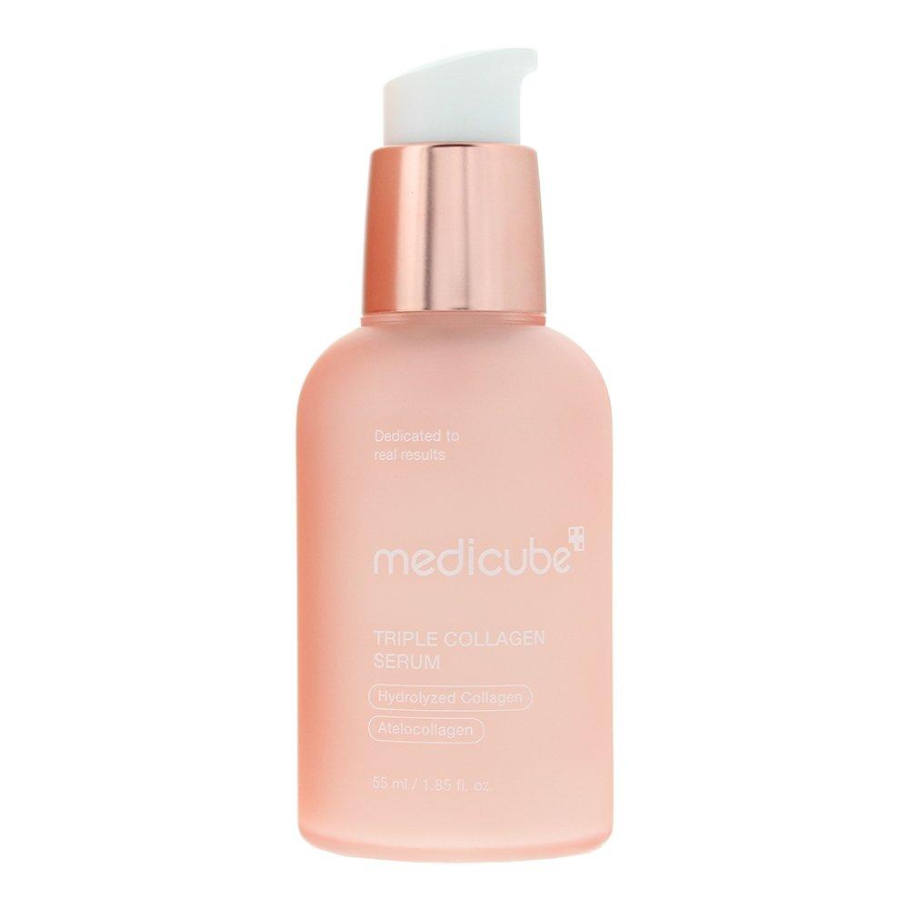 None - Medicube - Medicube Triple Collagen Serum 4.0 55ml - 2