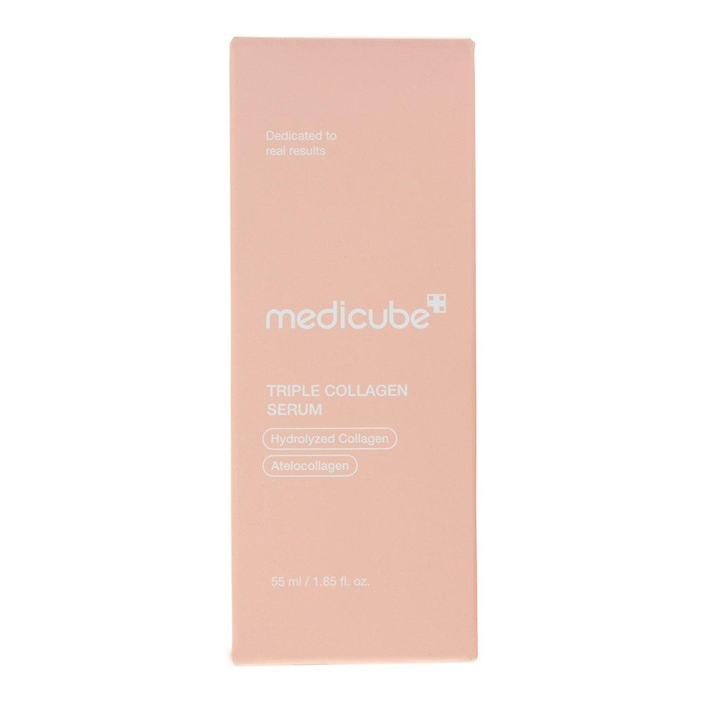None - Medicube - Medicube Triple Collagen Serum 4.0 55ml - 3