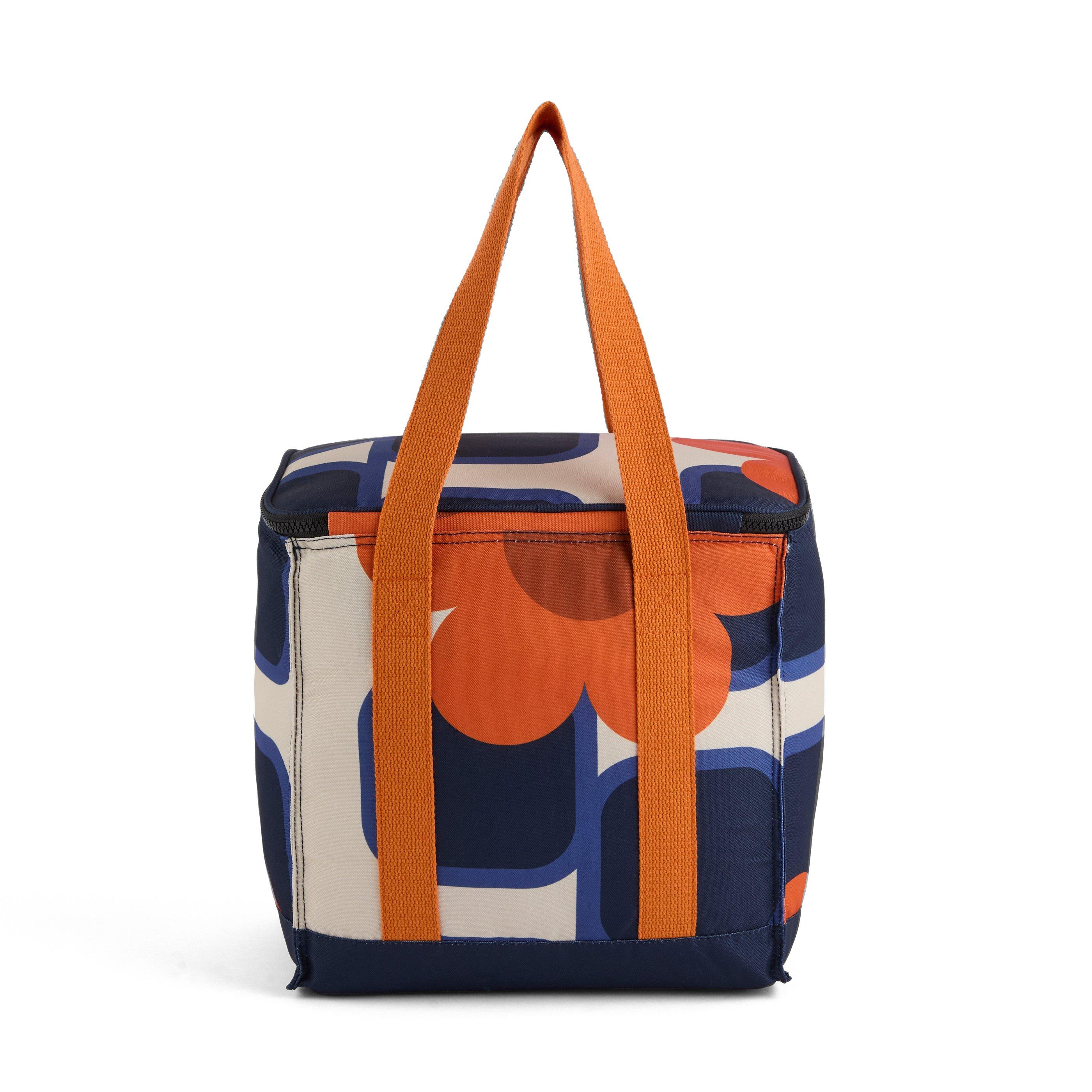 Gintsqflwror - Regatta - Orla Kiely 12L Printed Coolbag - 3