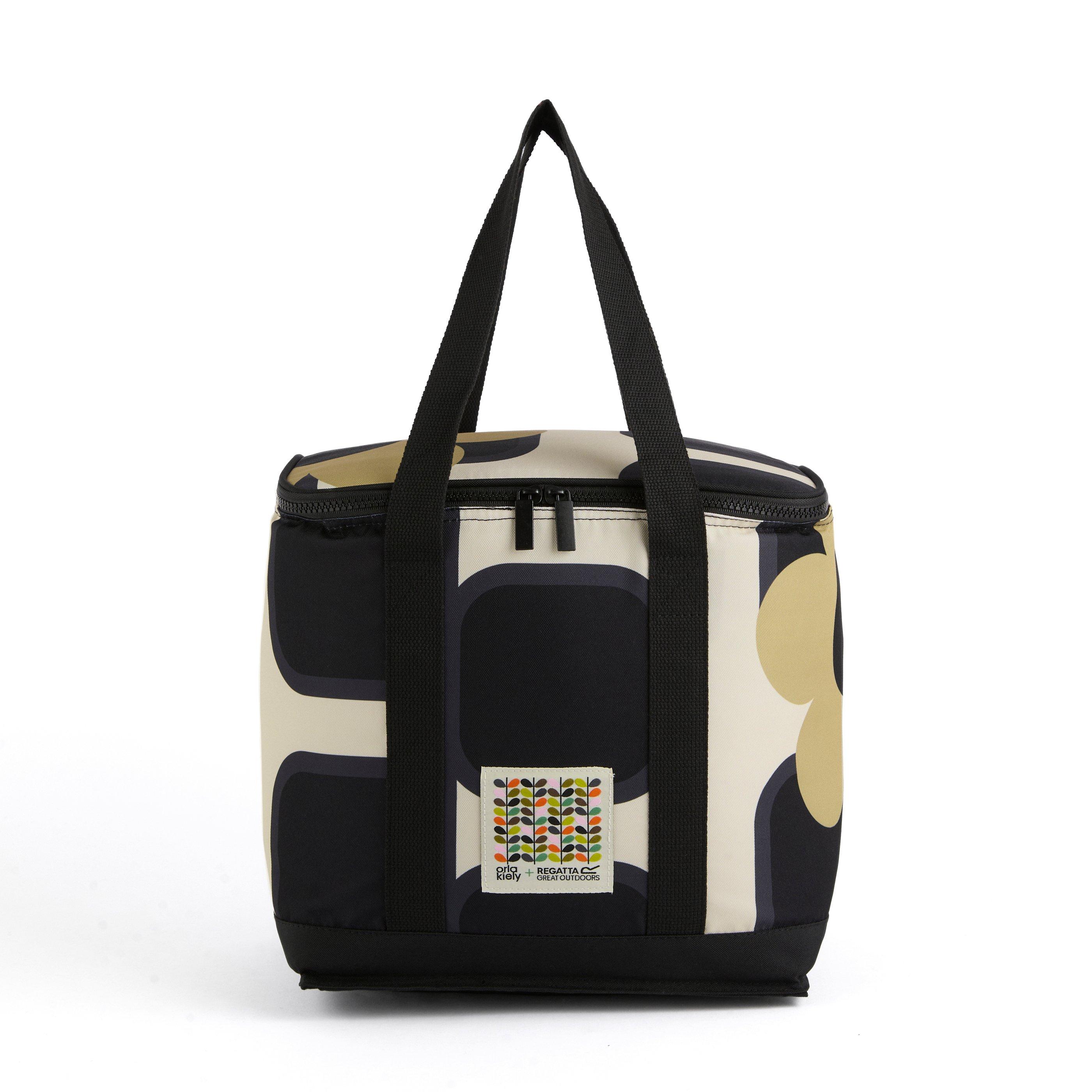 Orla Kiely 12L Printed Coolbag