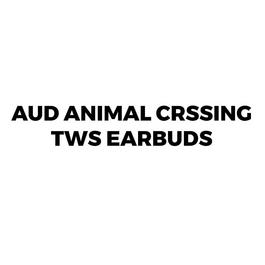 OTL Technologies GAME Animal Crossing True Wireless Earbuds