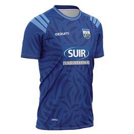 Azzurri Waterford Training Jersey Junior