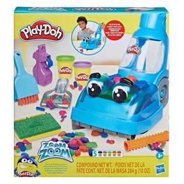 Play-Doh Masquer les filtres