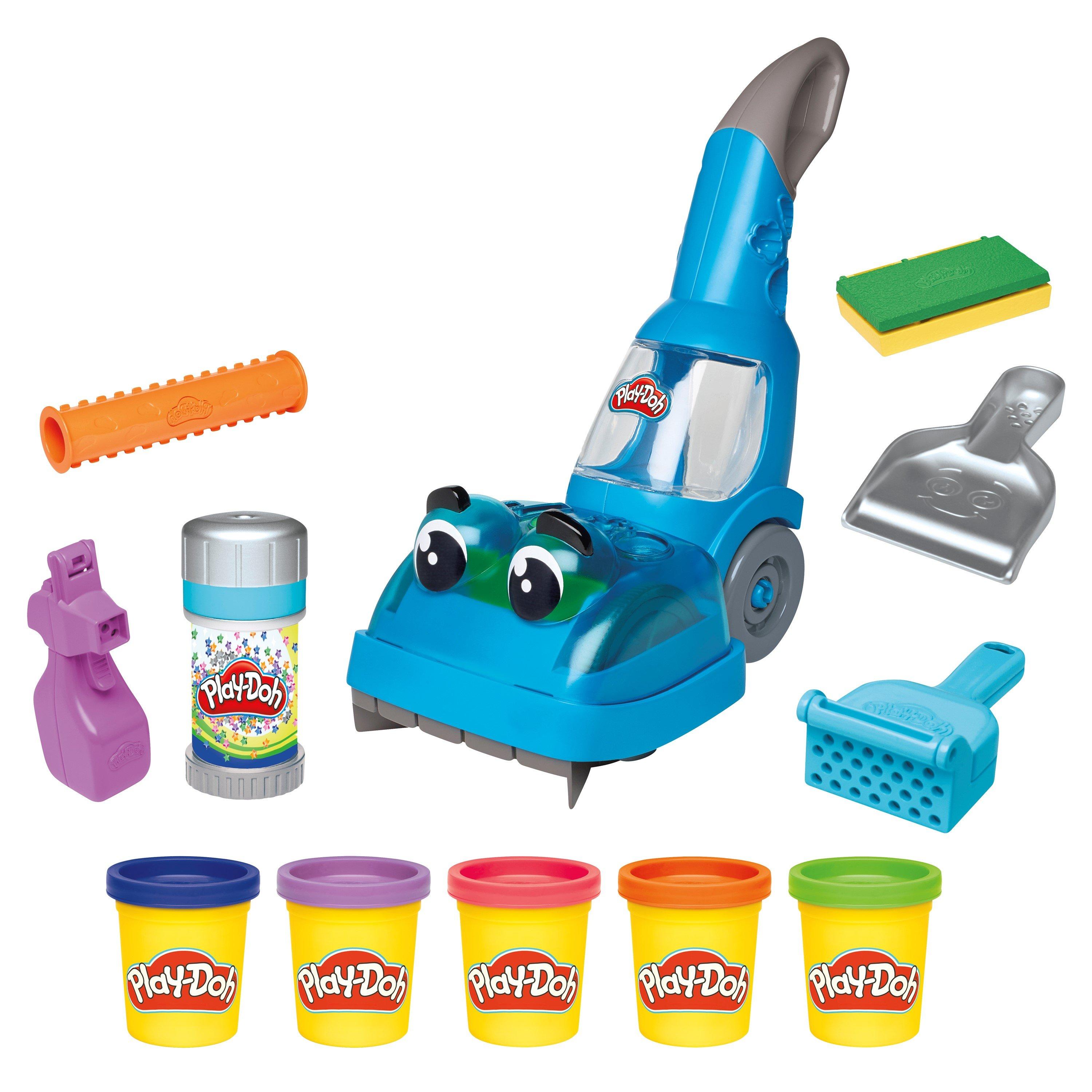 Multi Format An - Play-Doh - Playdoh Zoom Cleanup Ch00 - 2