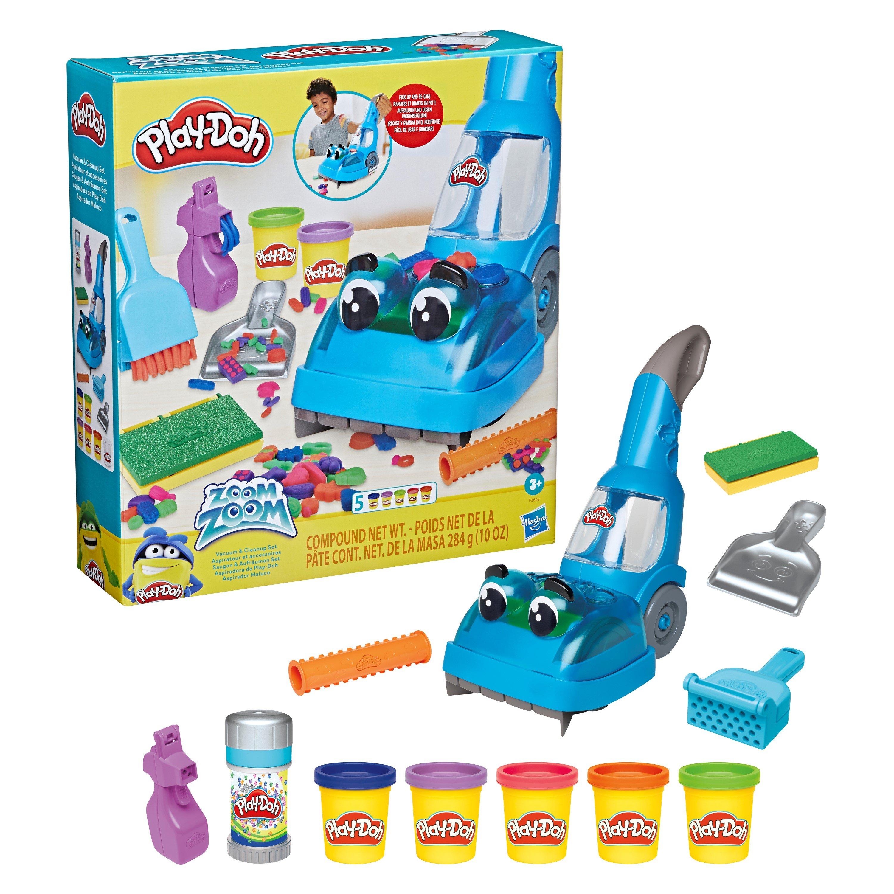 Multi Format An - Play-Doh - Playdoh Zoom Cleanup Ch00 - 4