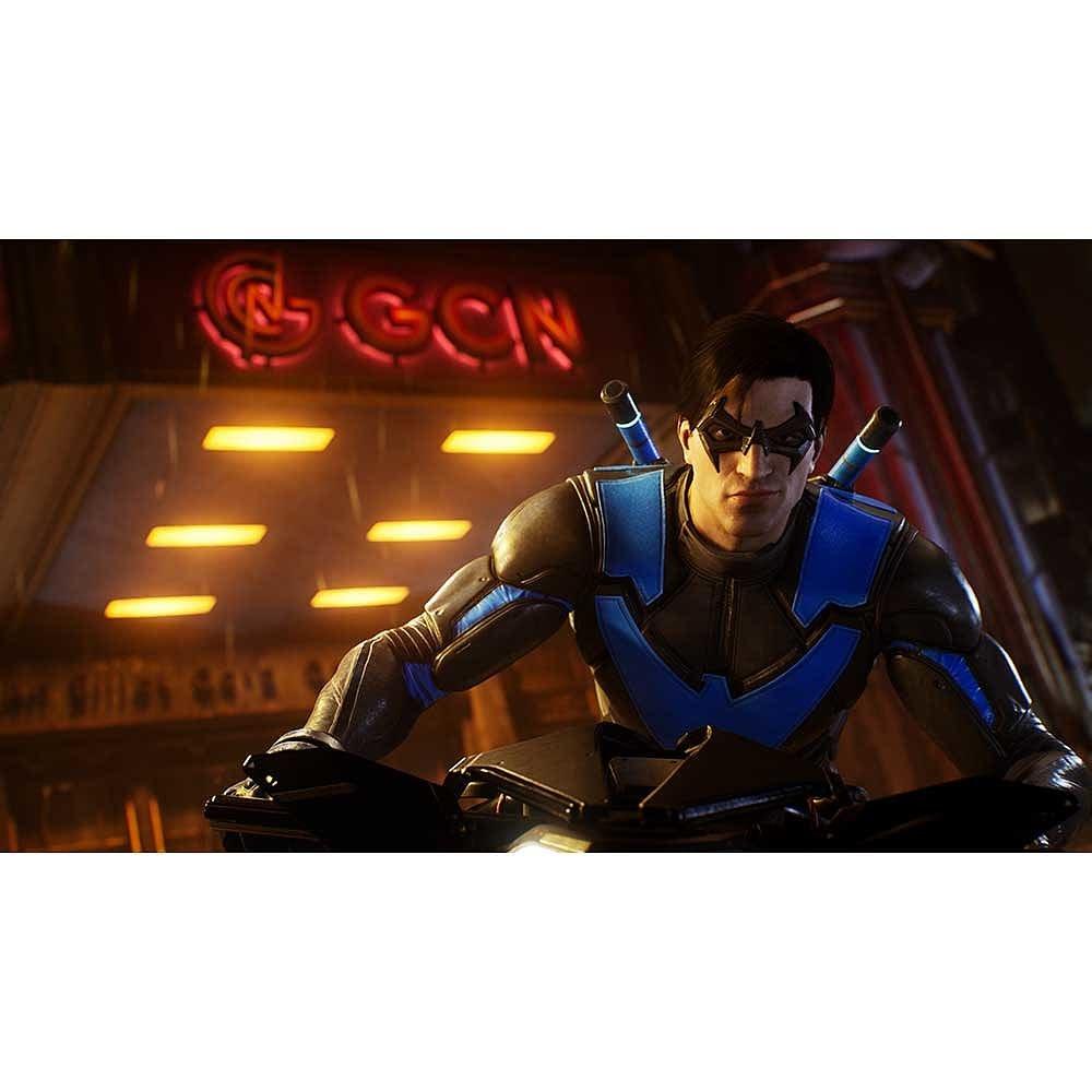 Ps5 - Warner Brothers - Gotham Knights - Standard Edition - 2