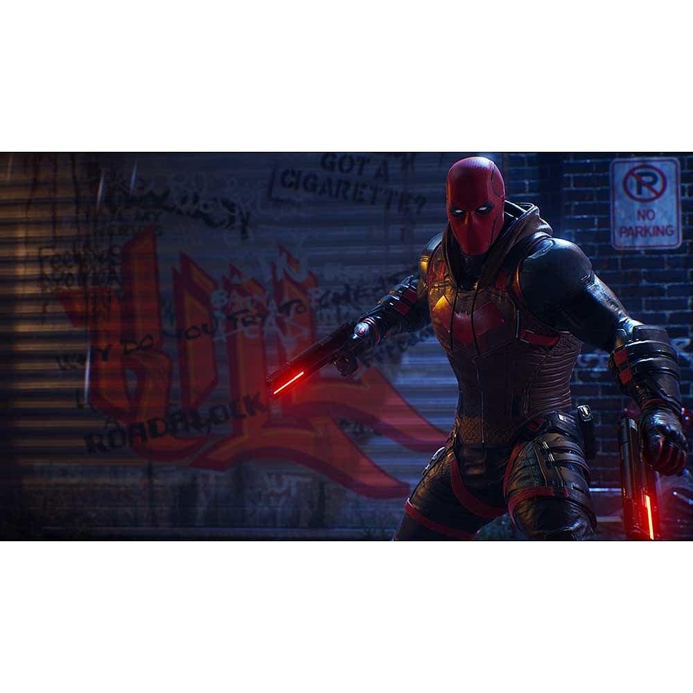 Ps5 - Warner Brothers - Gotham Knights - Standard Edition - 3