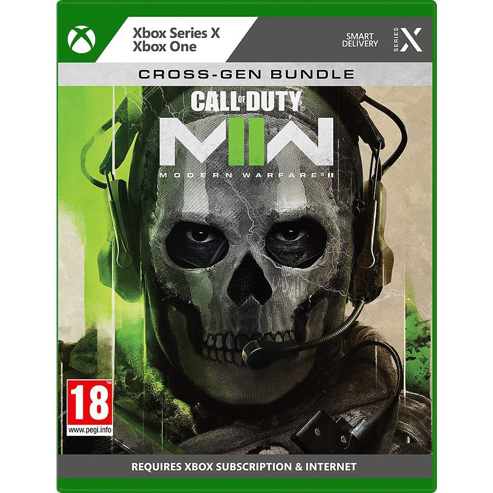 Xbox 4 - Activision - Call of Duty: Modern Warfare II - 1