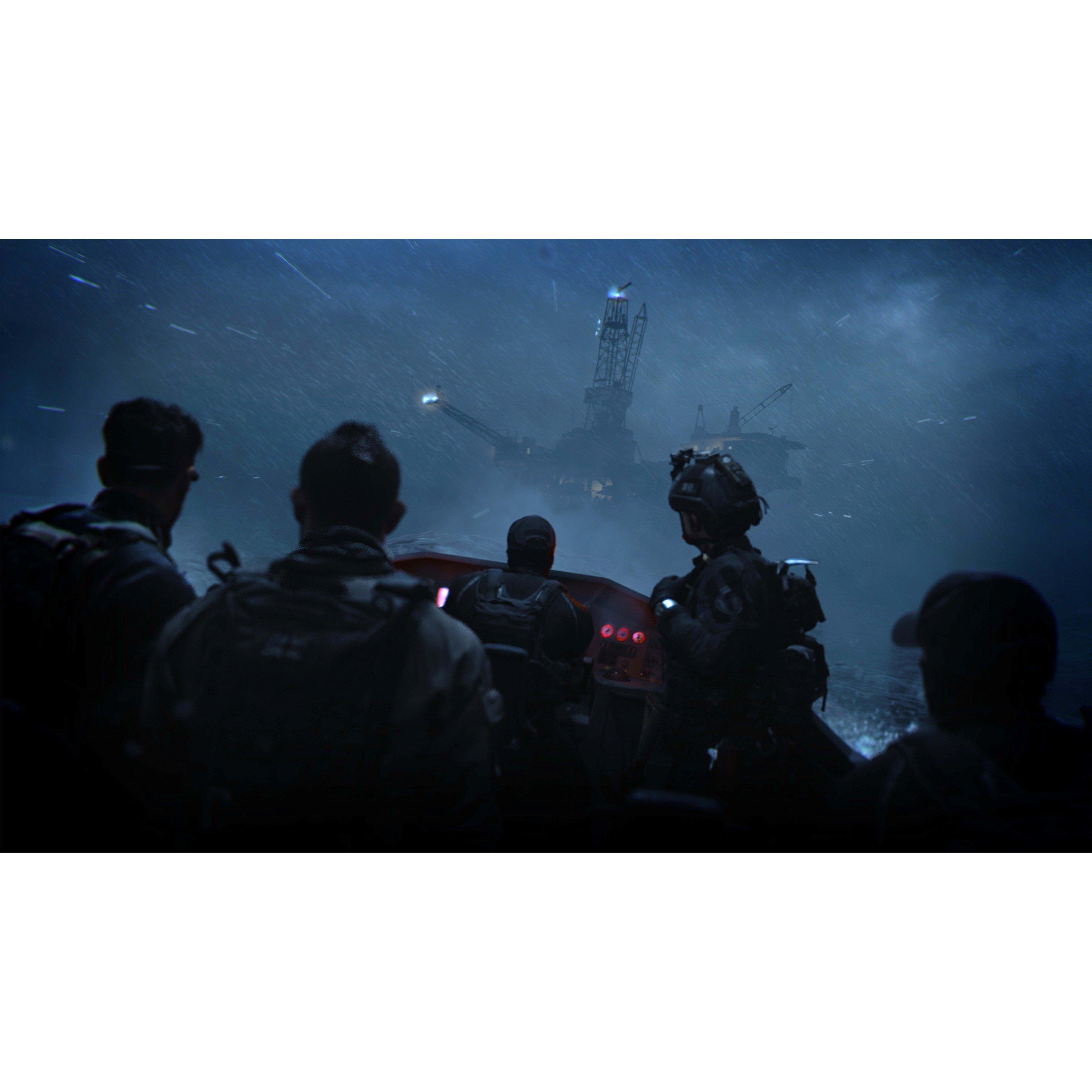 Xbox 4 - Activision - Call of Duty: Modern Warfare II - 5