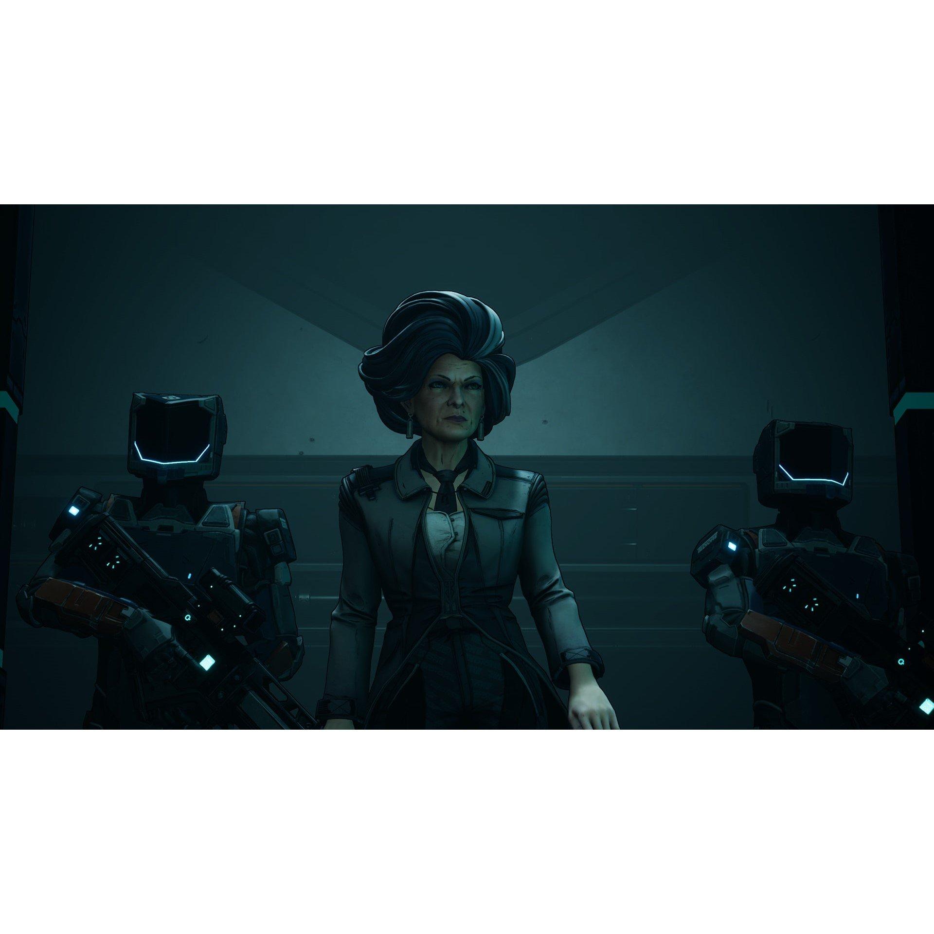 Xbox 4 - 2K - New Tales from the Borderlands - 4