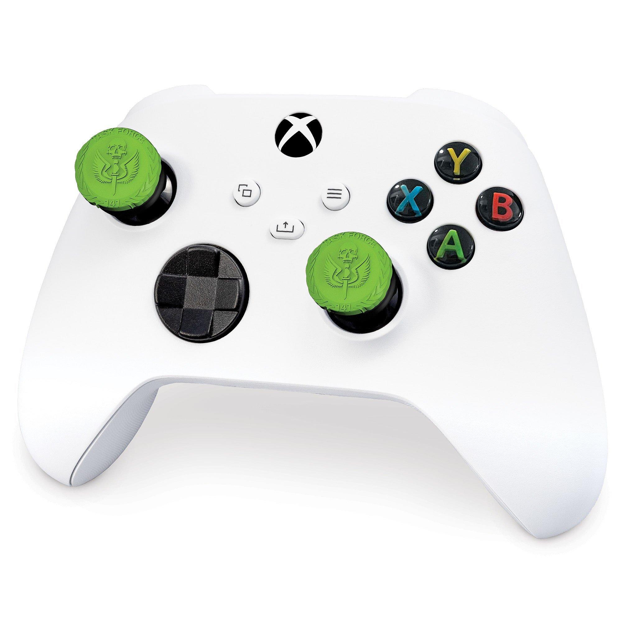 Merchandise - KontrolFreek - Call of Duty - MW2 - XBX Thumbsticks - 4