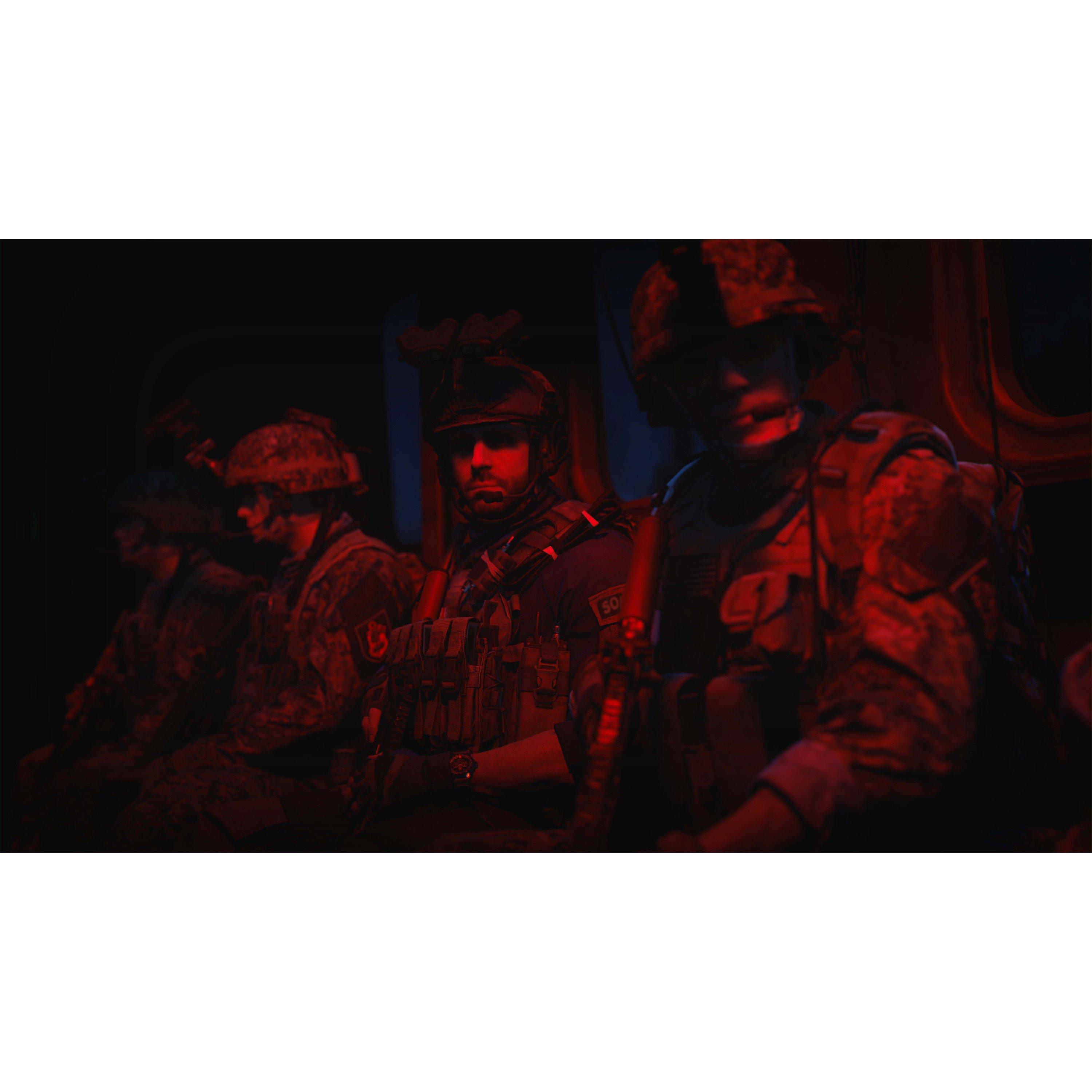 Ps4 - Activision - Call of Duty: Modern Warfare II - 3