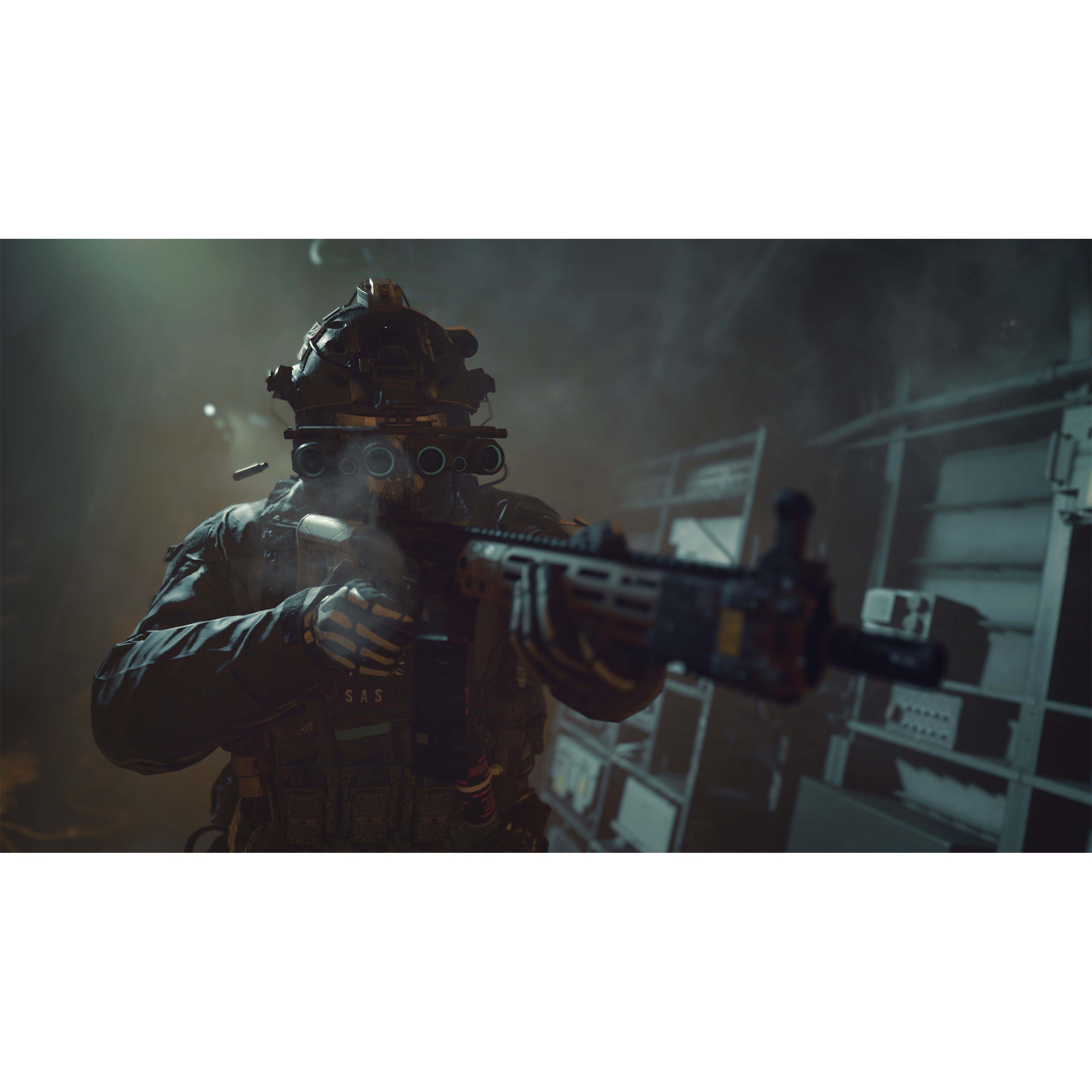 Ps4 - Activision - Call of Duty: Modern Warfare II - 7