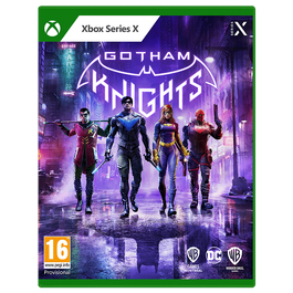 Warner Brothers GAME Gotham Knights Standard Edition