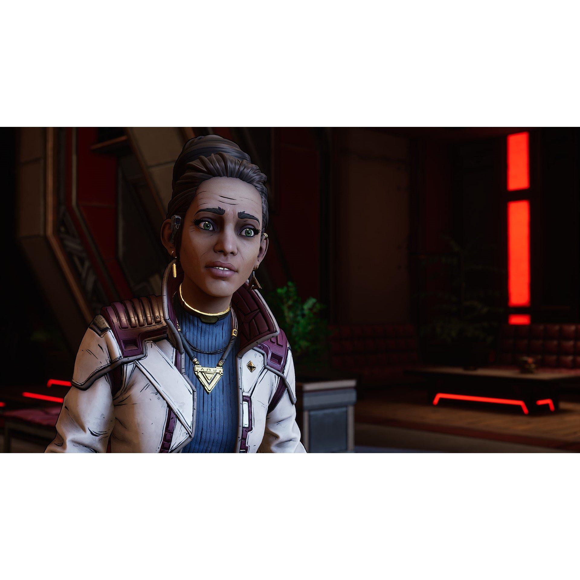 Ps4 - 2K - New Tales from the Borderlands - 5