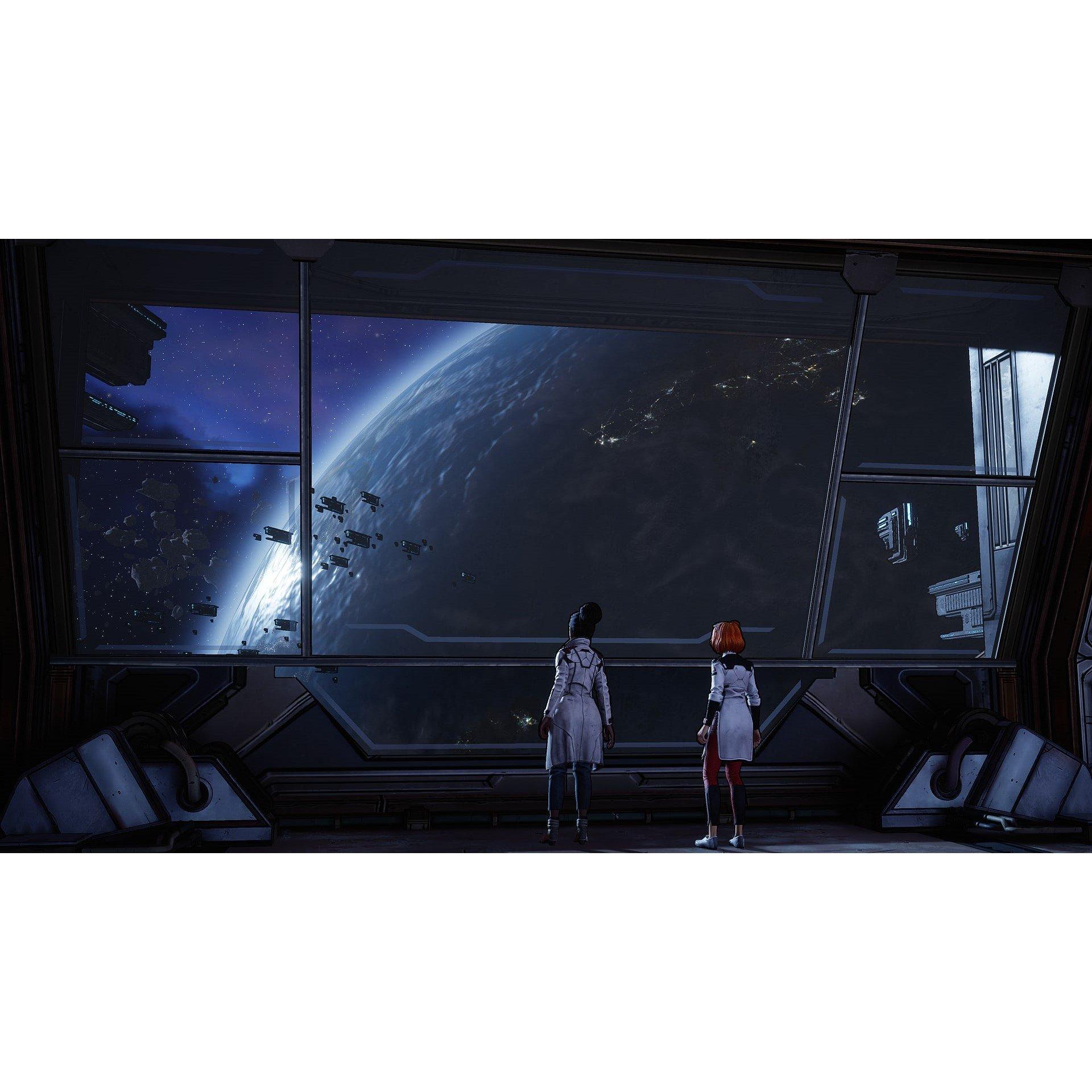 Ps4 - 2K - New Tales from the Borderlands - 9