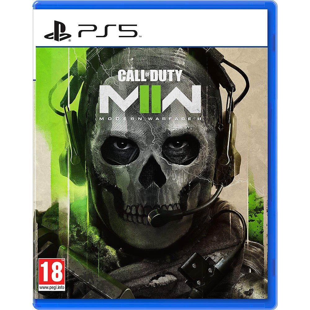 Ps5 - Activision - Call of Duty: Modern Warfare II - 1