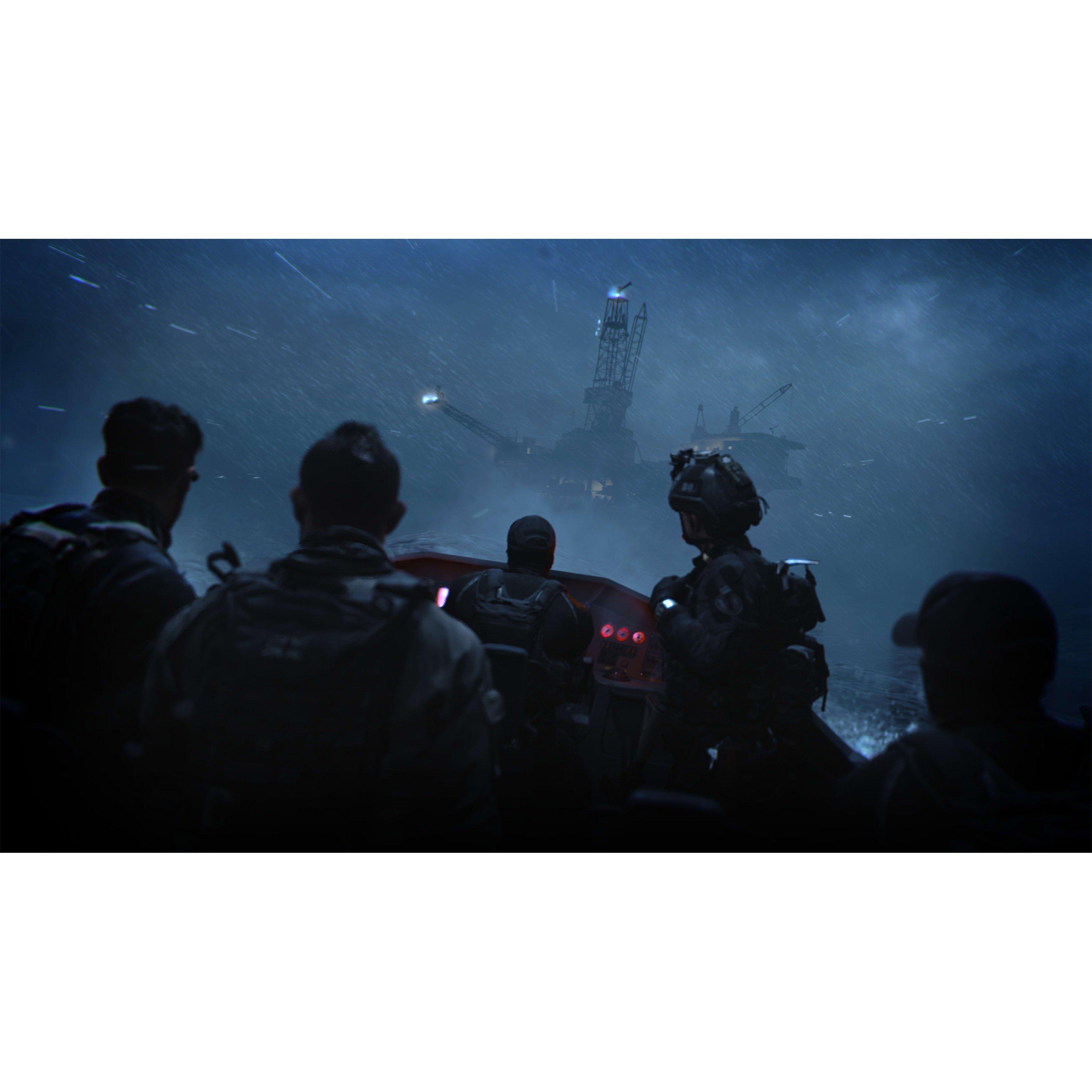 Ps5 - Activision - Call of Duty: Modern Warfare II - 4