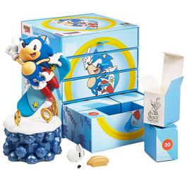 GAME Revell RC Team Sonic Sonic GAME GAME Revell RC Team Sonic Sonic Advent Character