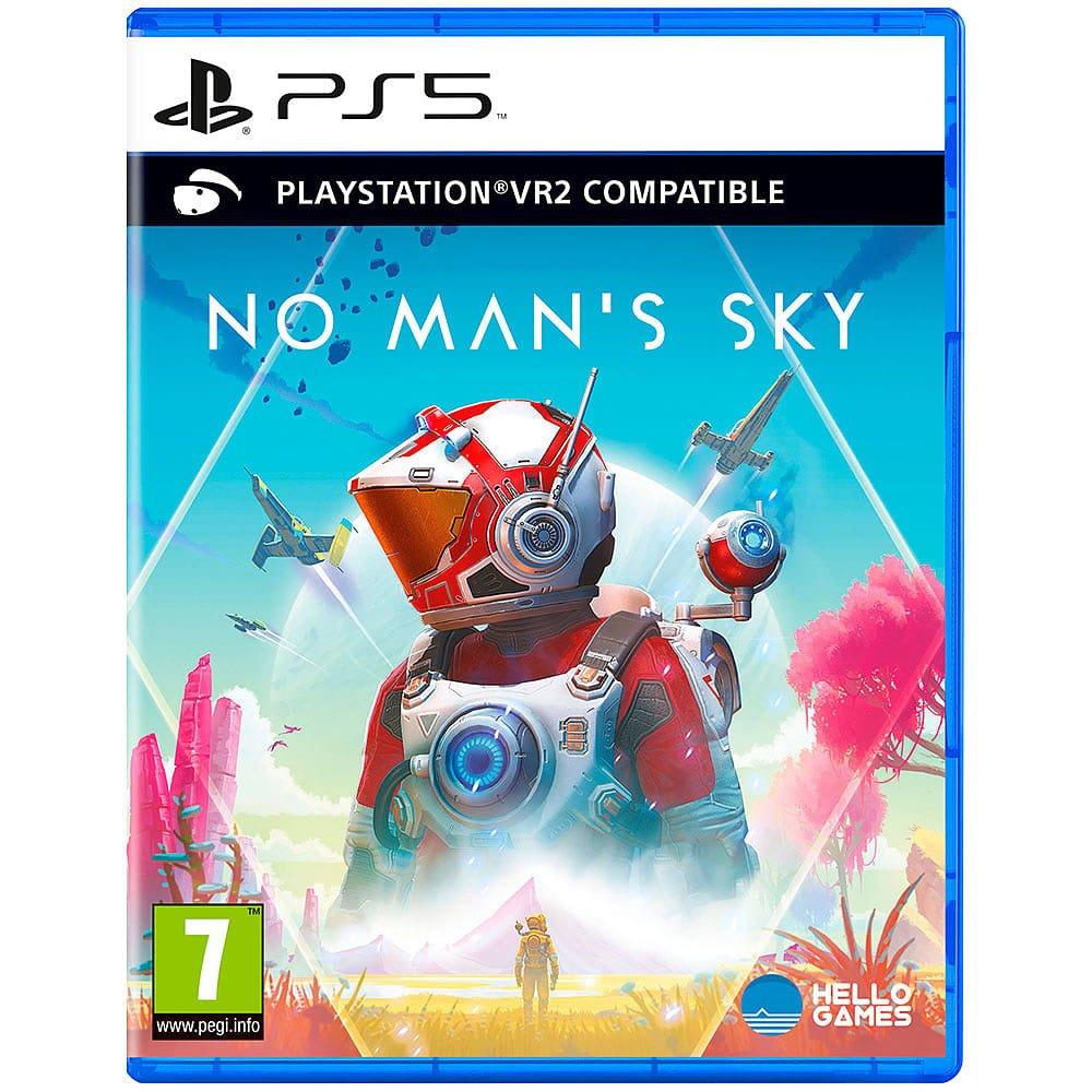 Ps5 - Bandai Namco Entertainment - No Man's Sky - 1
