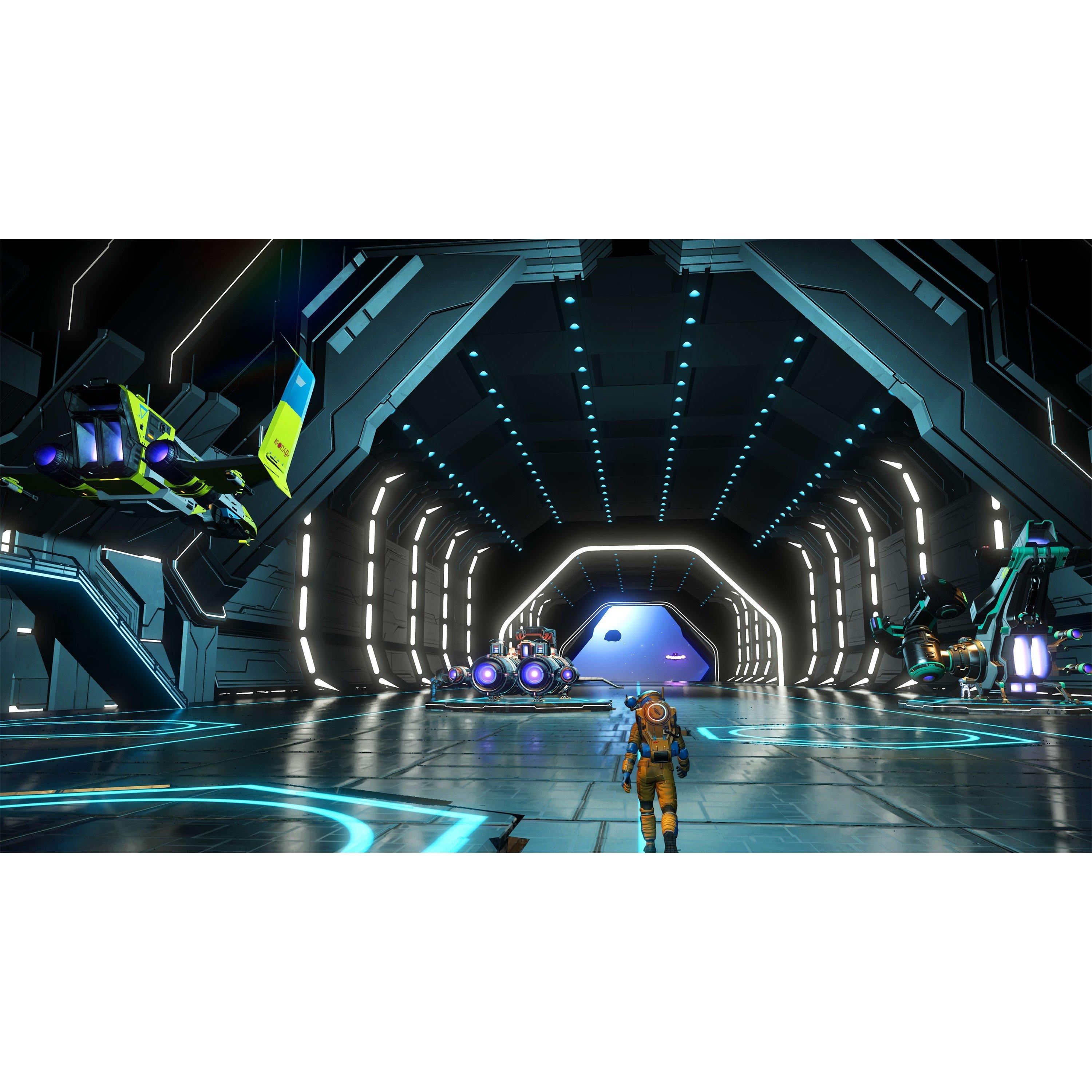 Ps5 - Bandai Namco Entertainment - No Man's Sky - 2