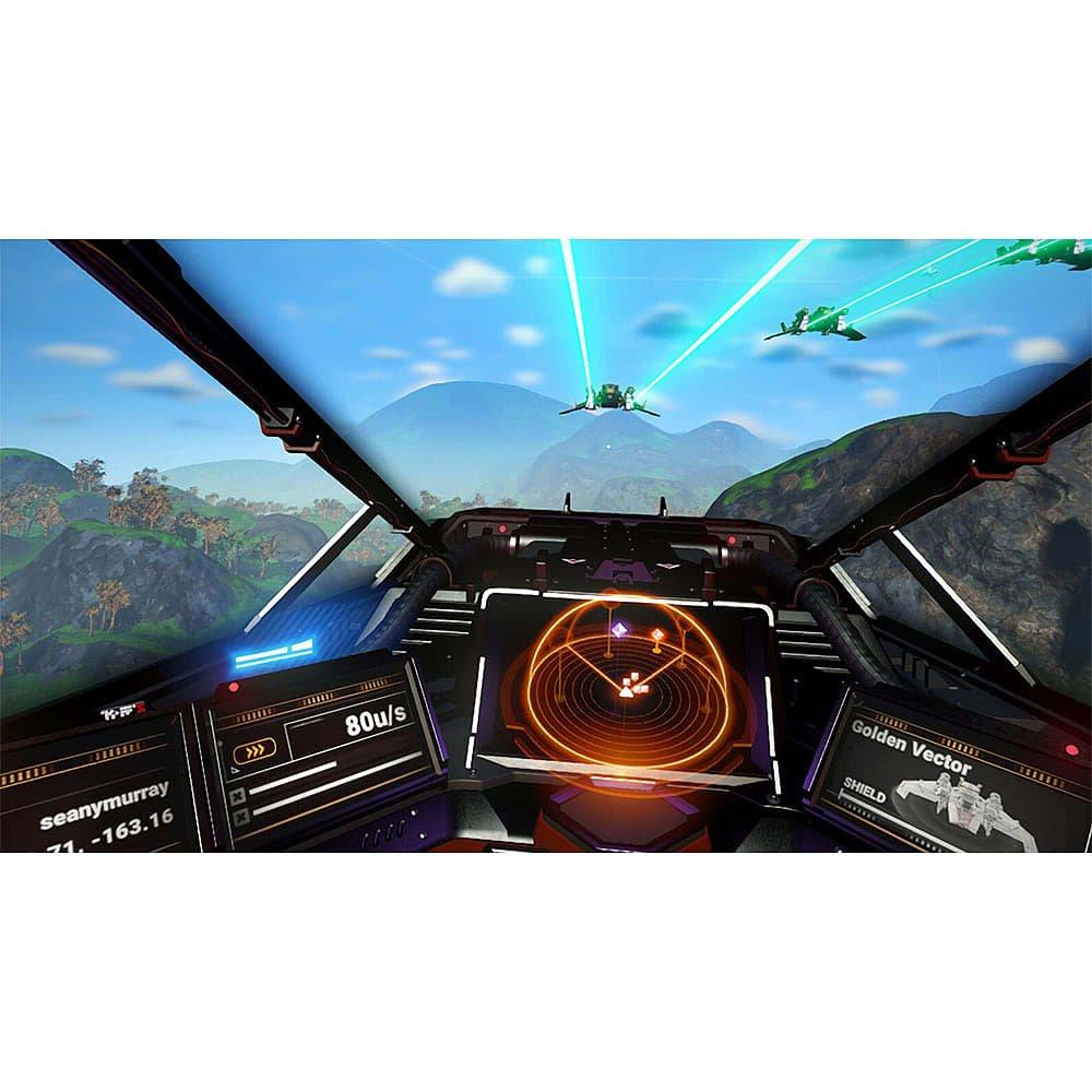 Ps5 - Bandai Namco Entertainment - No Man's Sky - 11