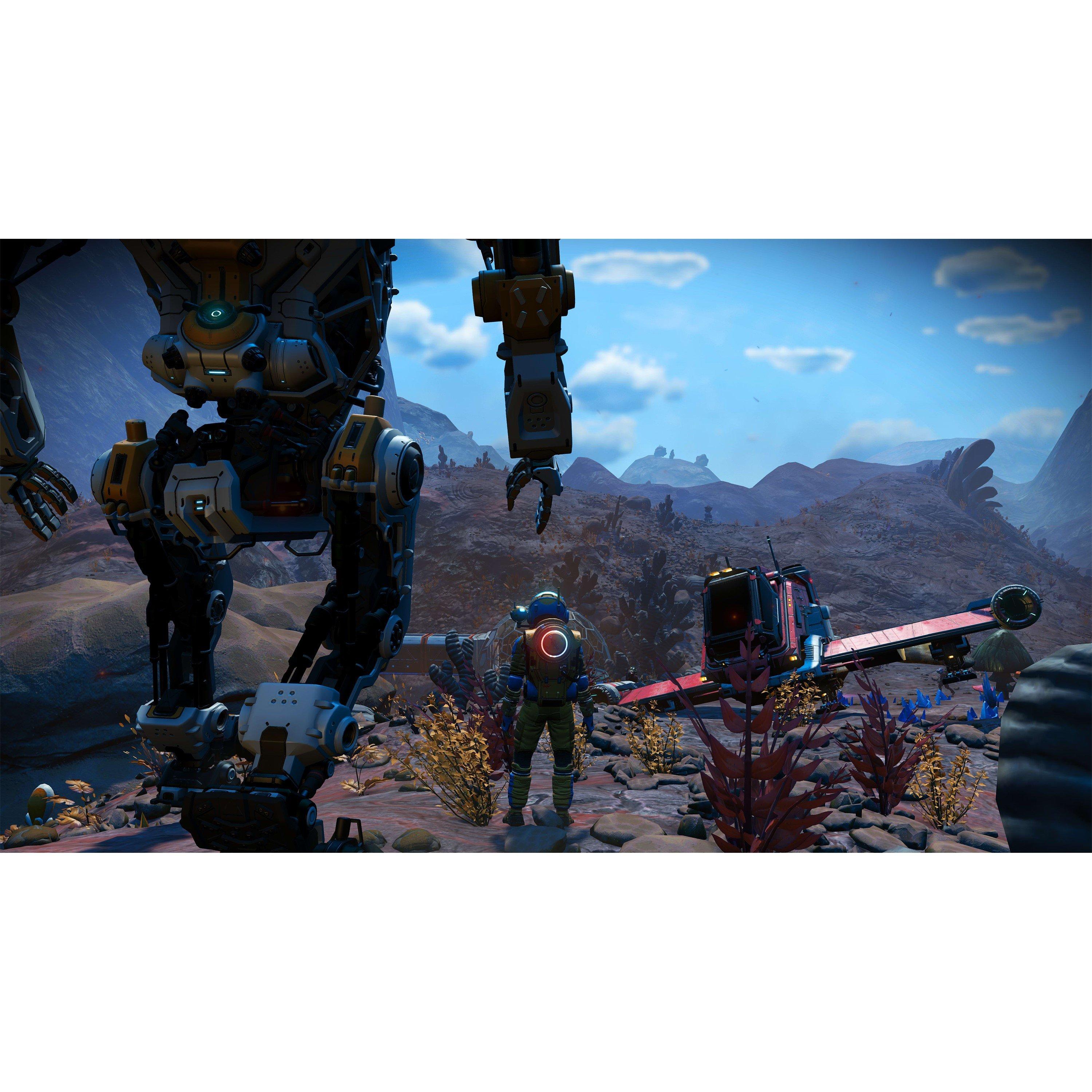 Ps5 - Bandai Namco Entertainment - No Man's Sky - 3