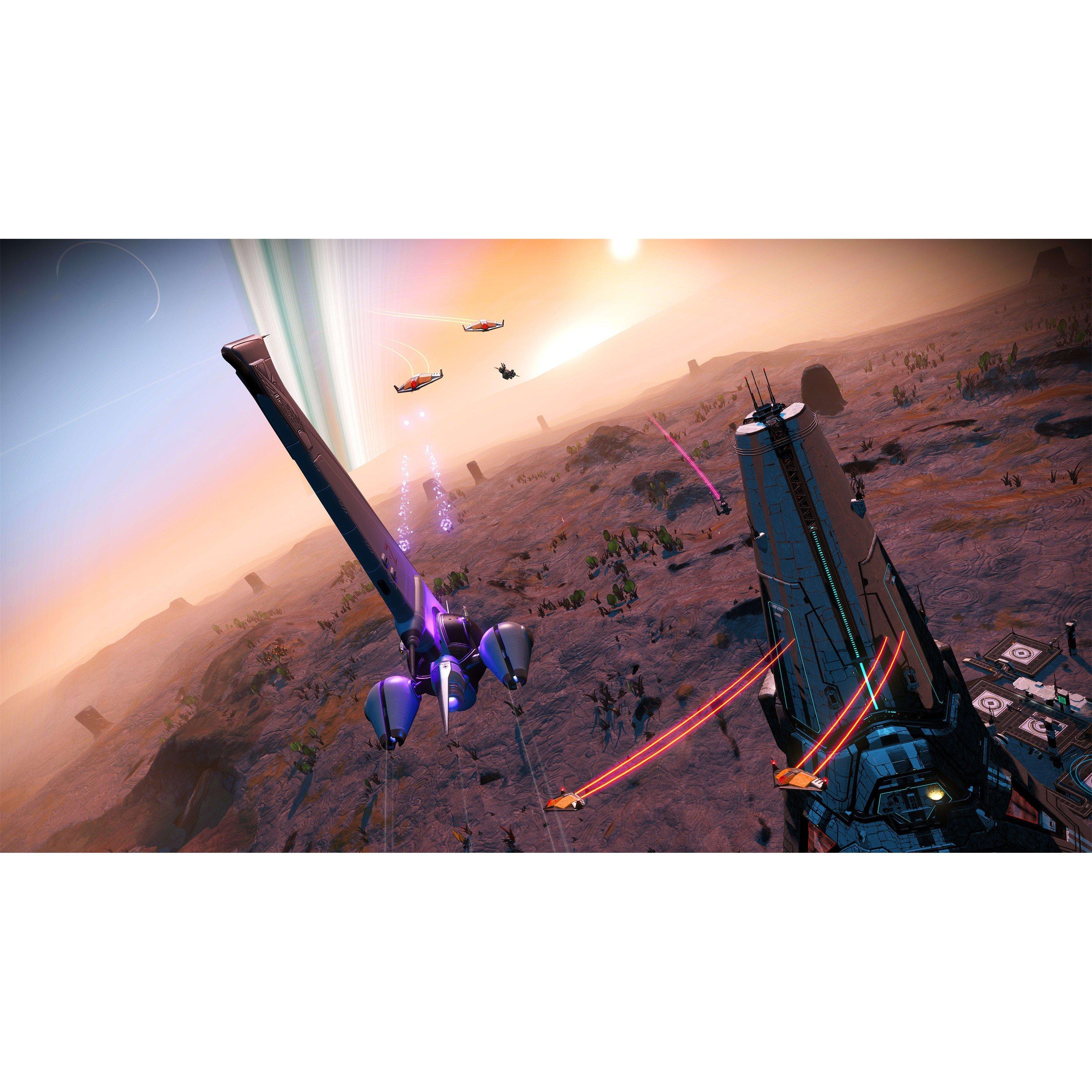 Ps5 - Bandai Namco Entertainment - No Man's Sky - 5