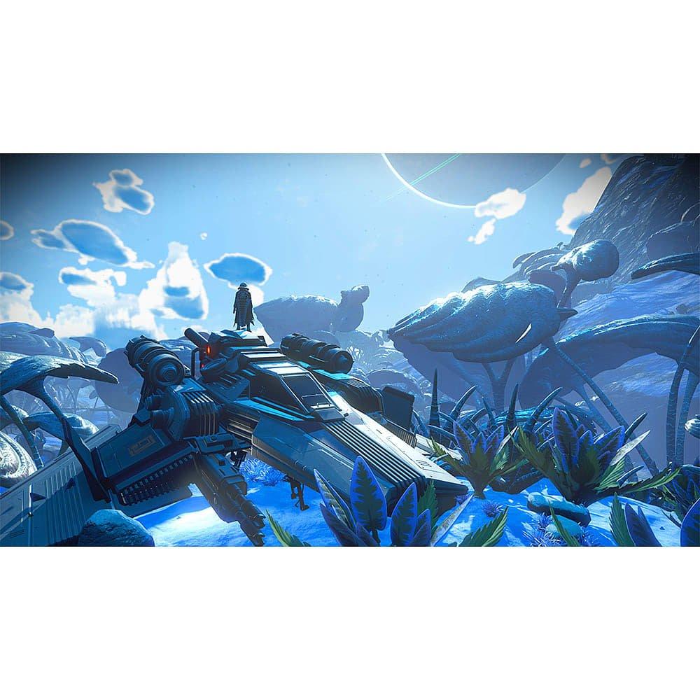 Ps5 - Bandai Namco Entertainment - No Man's Sky - 6