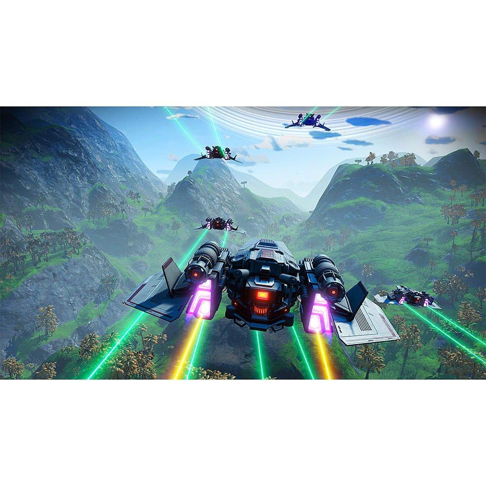 Ps5 - Bandai Namco Entertainment - No Man's Sky - 8