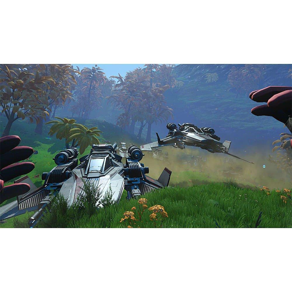 Ps5 - Bandai Namco Entertainment - No Man's Sky - 9