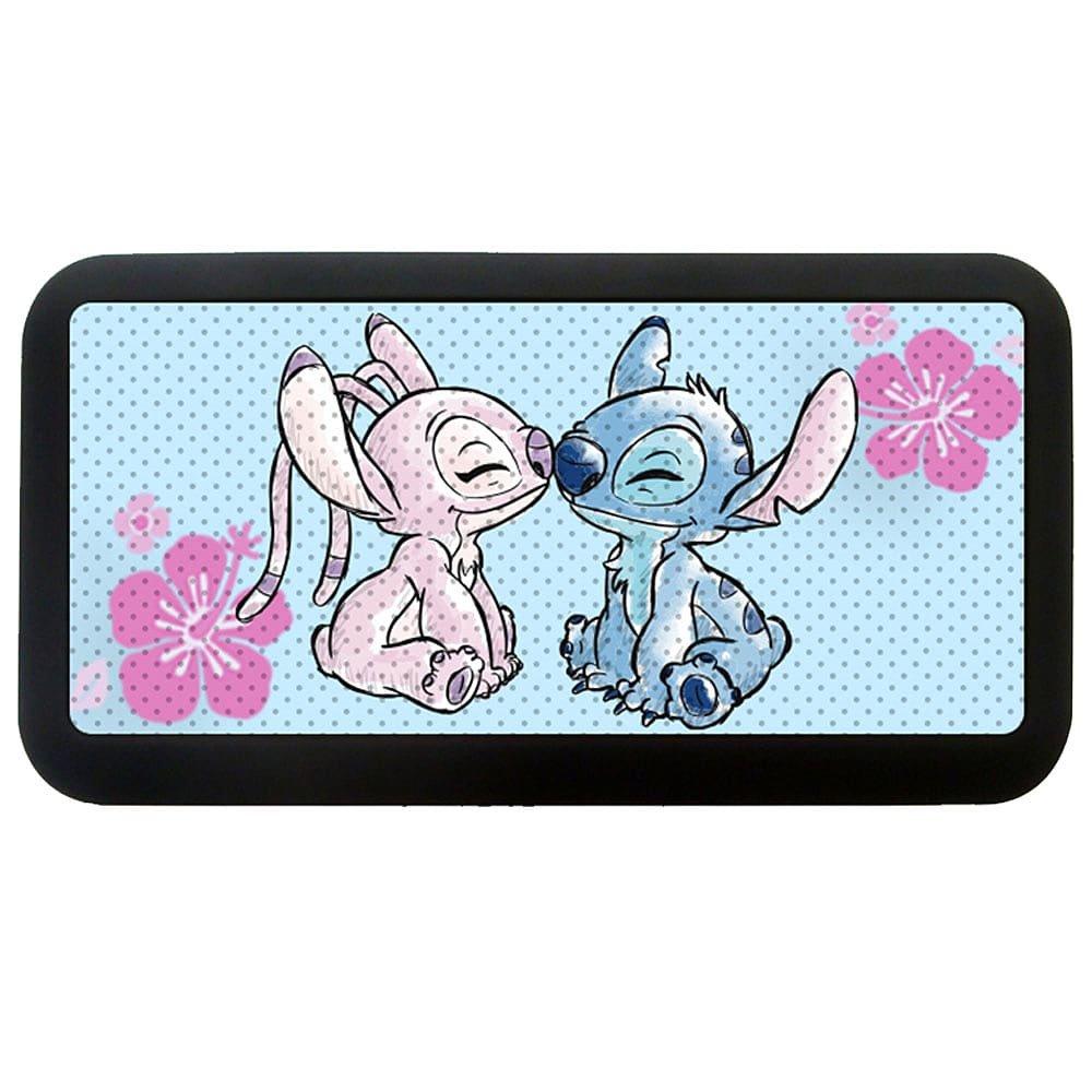 Azul - Disney - OTK DYSN STITC 3W WL SPEAKER