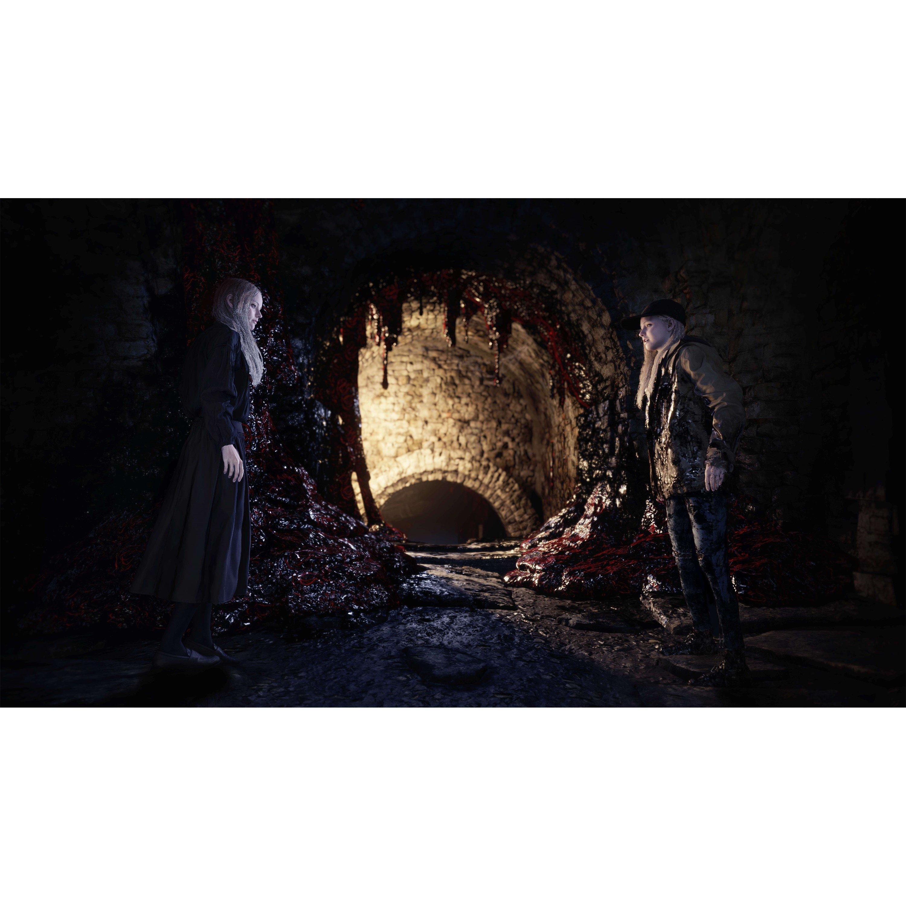 PS4 - Capcom - Resident Evil Village Gold Edition - 3