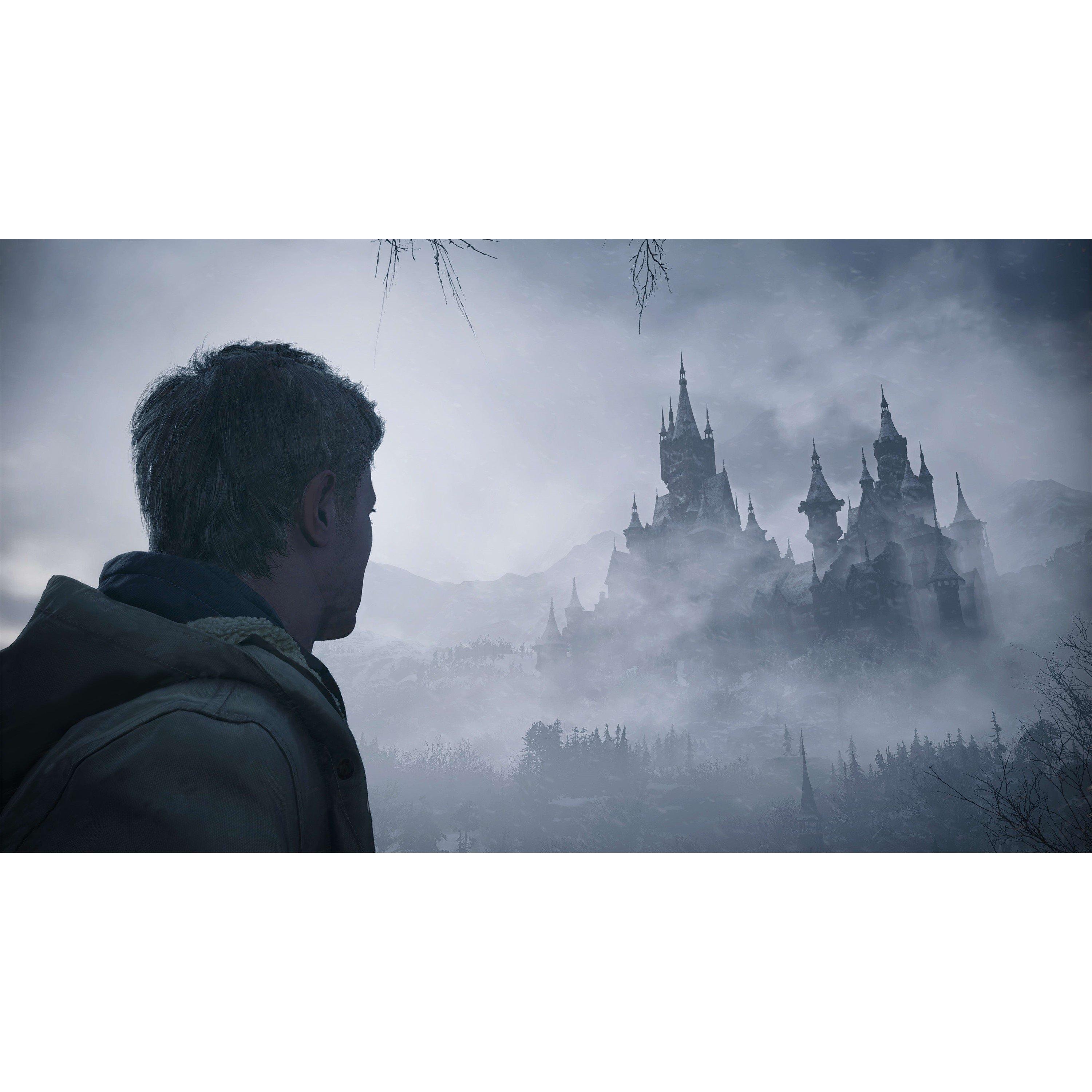 Ps5 - Capcom - Resident Evil Village Gold Edition - 7