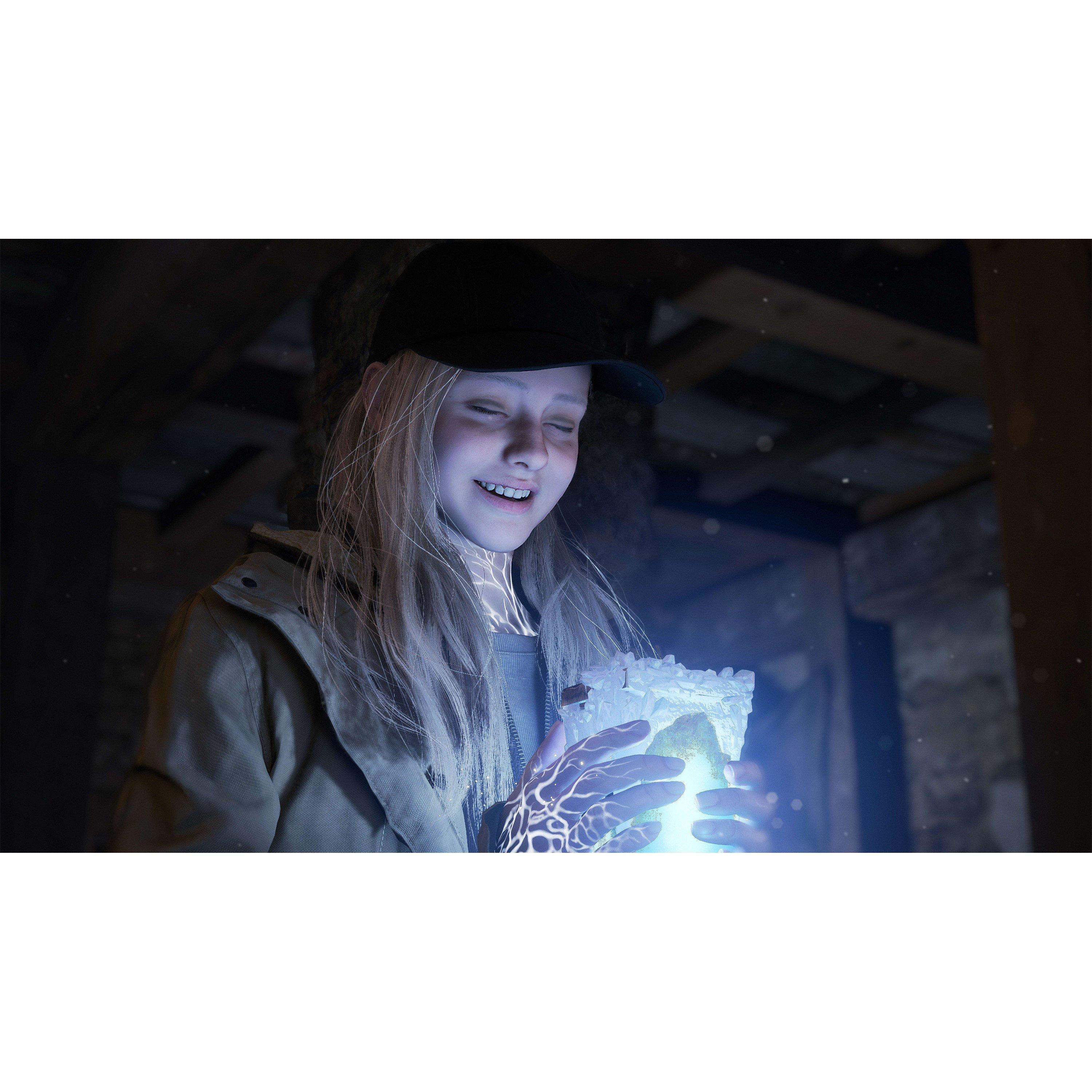 Ps5 - Capcom - Resident Evil Village Gold Edition - 8