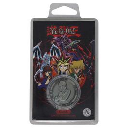 Fanattik GAME Yu Gi Oh! Limited Edition Kaiba Collectible Coin