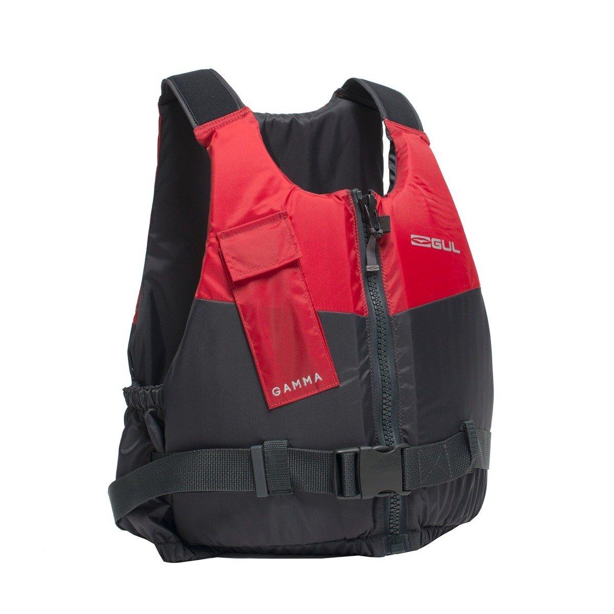 Neutral - Gul - 2023 GAMMA 50N BUOYANCY AID - 1