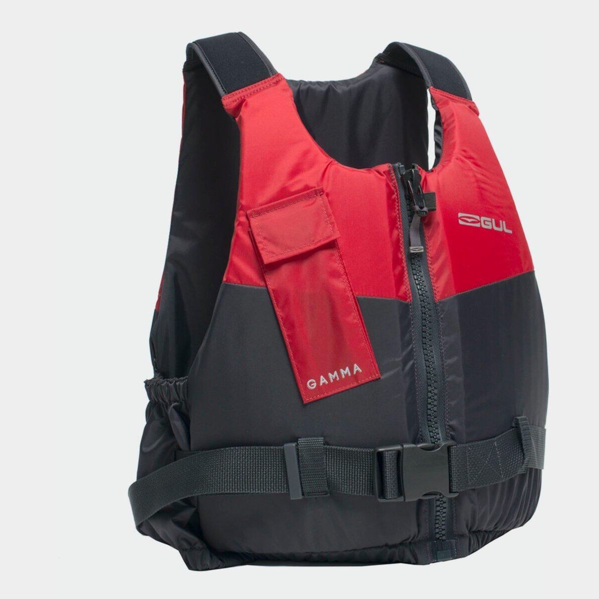 Neutral - Gul - 2023 GAMMA 50N BUOYANCY AID - 1