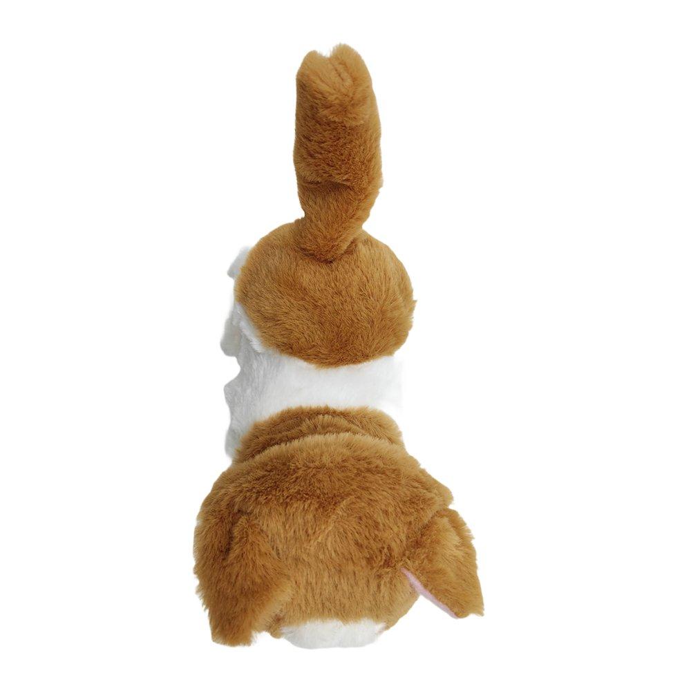 Multi - Pugs at Play - Bella Interactive Walking Cat Plush Toy - 6