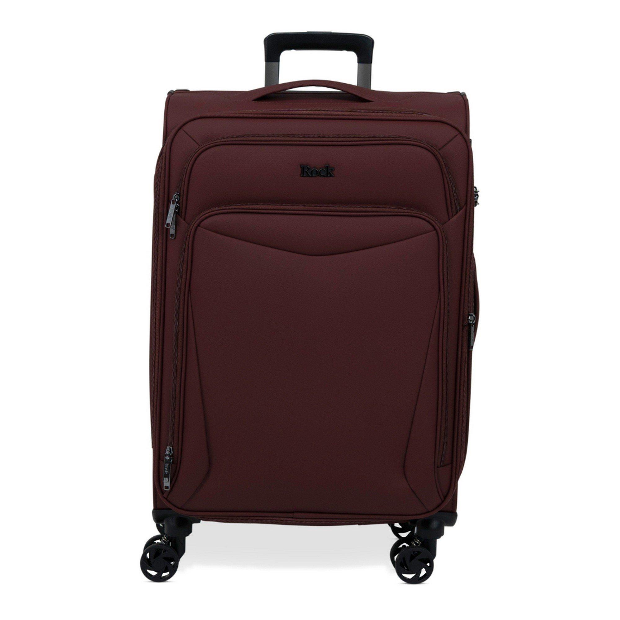 Burgundy - Rock - Rock Vitality Burgundy Medium - 2