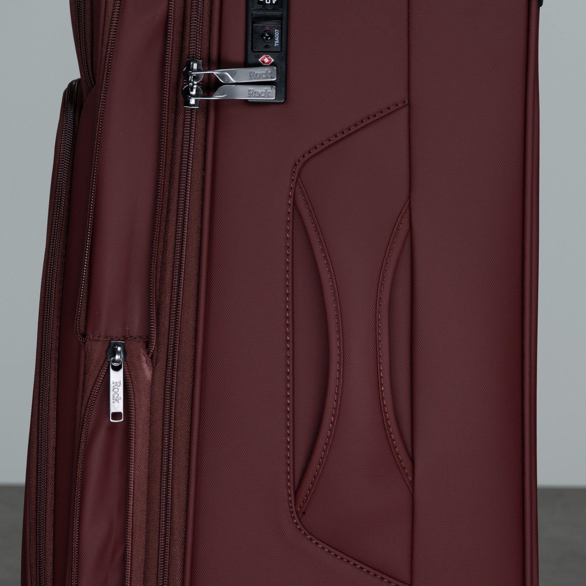 Burgundy - Rock - Rock Vitality Burgundy Medium - 8