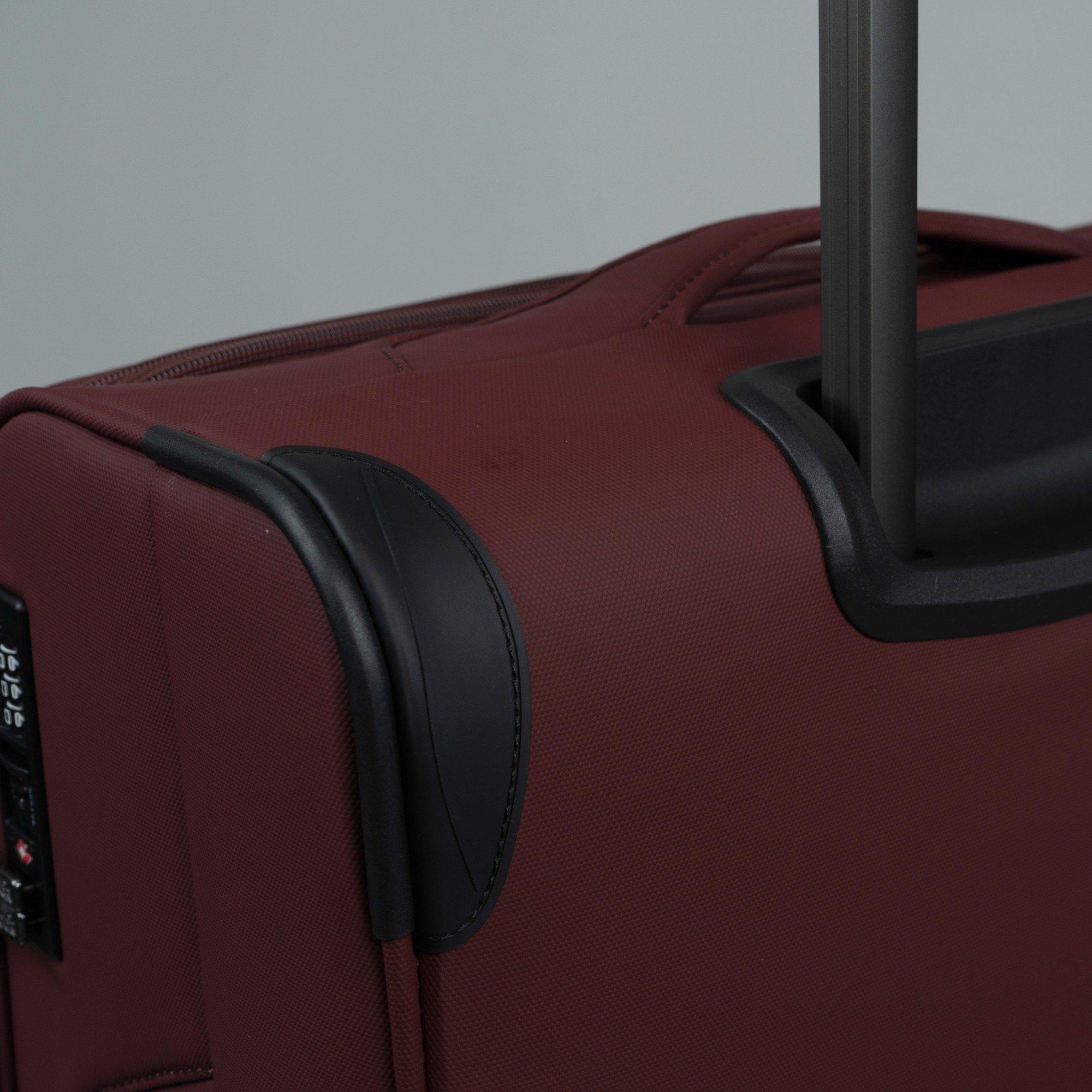 Burgundy - Rock - Rock Vitality Burgundy Medium - 9