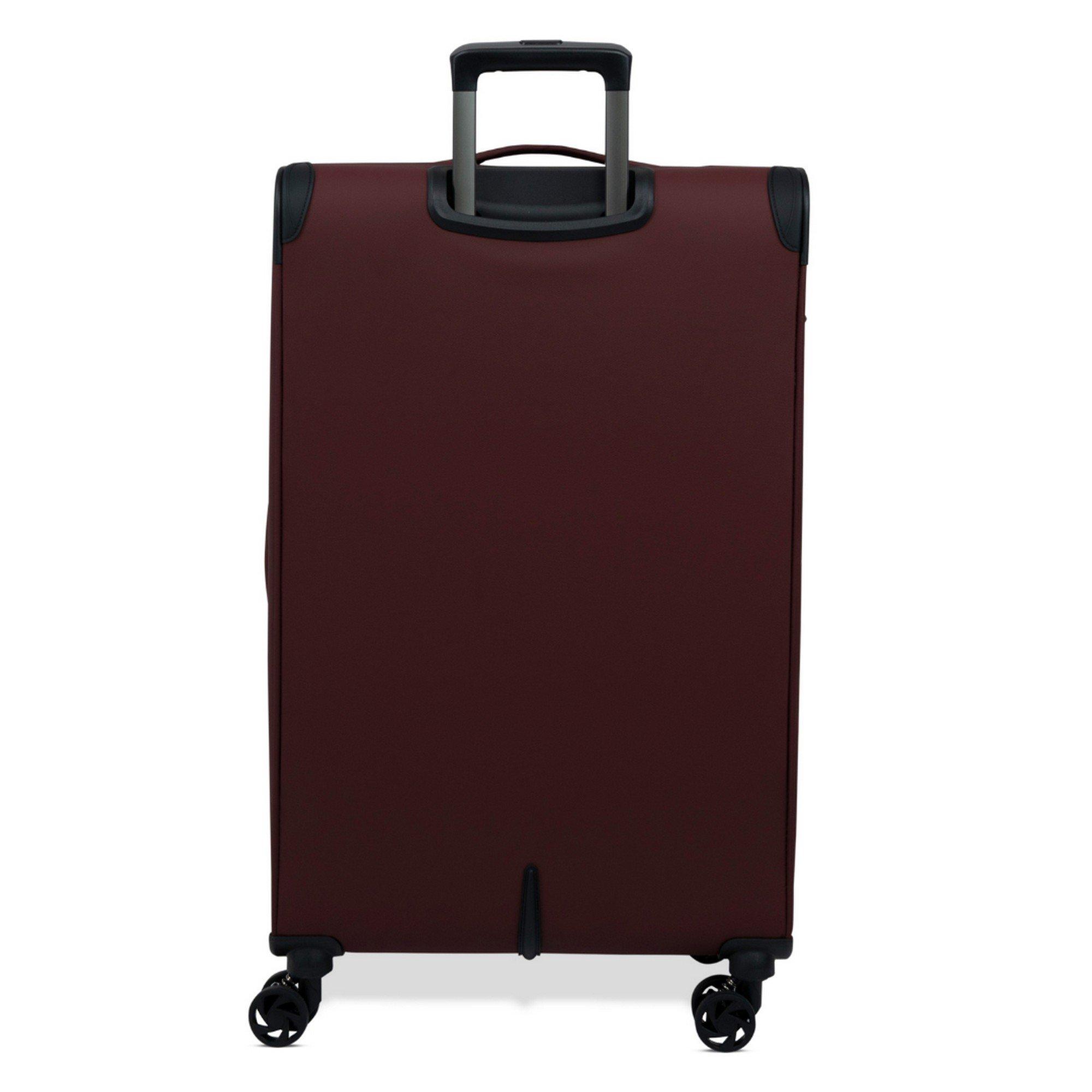 Burgundy - Rock - Rock Vitality Burgundy Large - 4