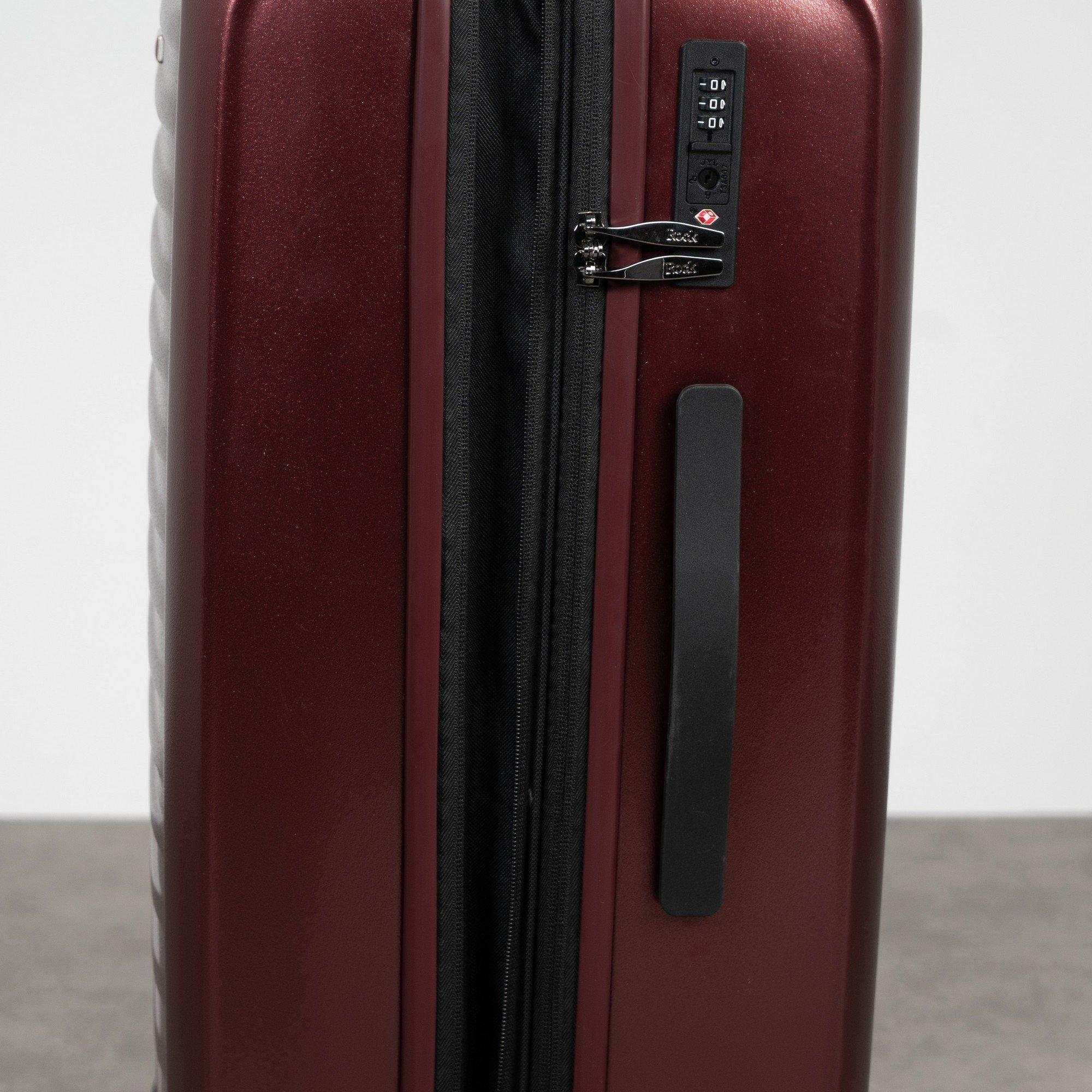 Burgundy - Rock - Rock Legacy Burgundy Large - 8