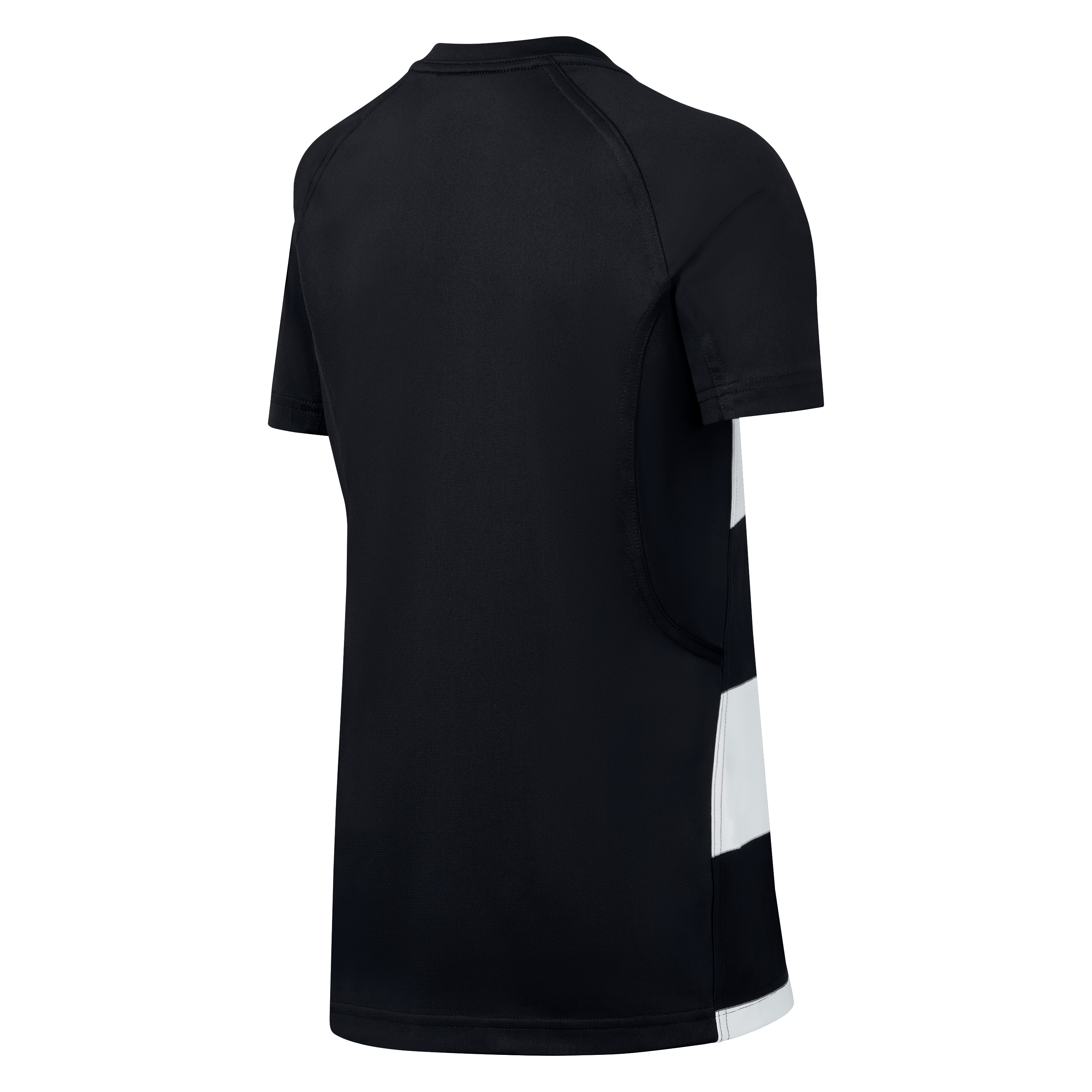 Black/White - Nike - Hp Rgb Crw Jsy Jn99 - 2