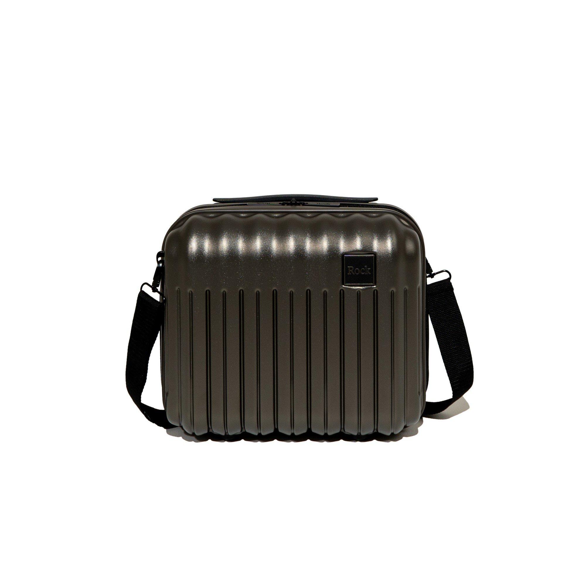 Charcoal - Rock - Rock Luna Charcoal Vanity - 2