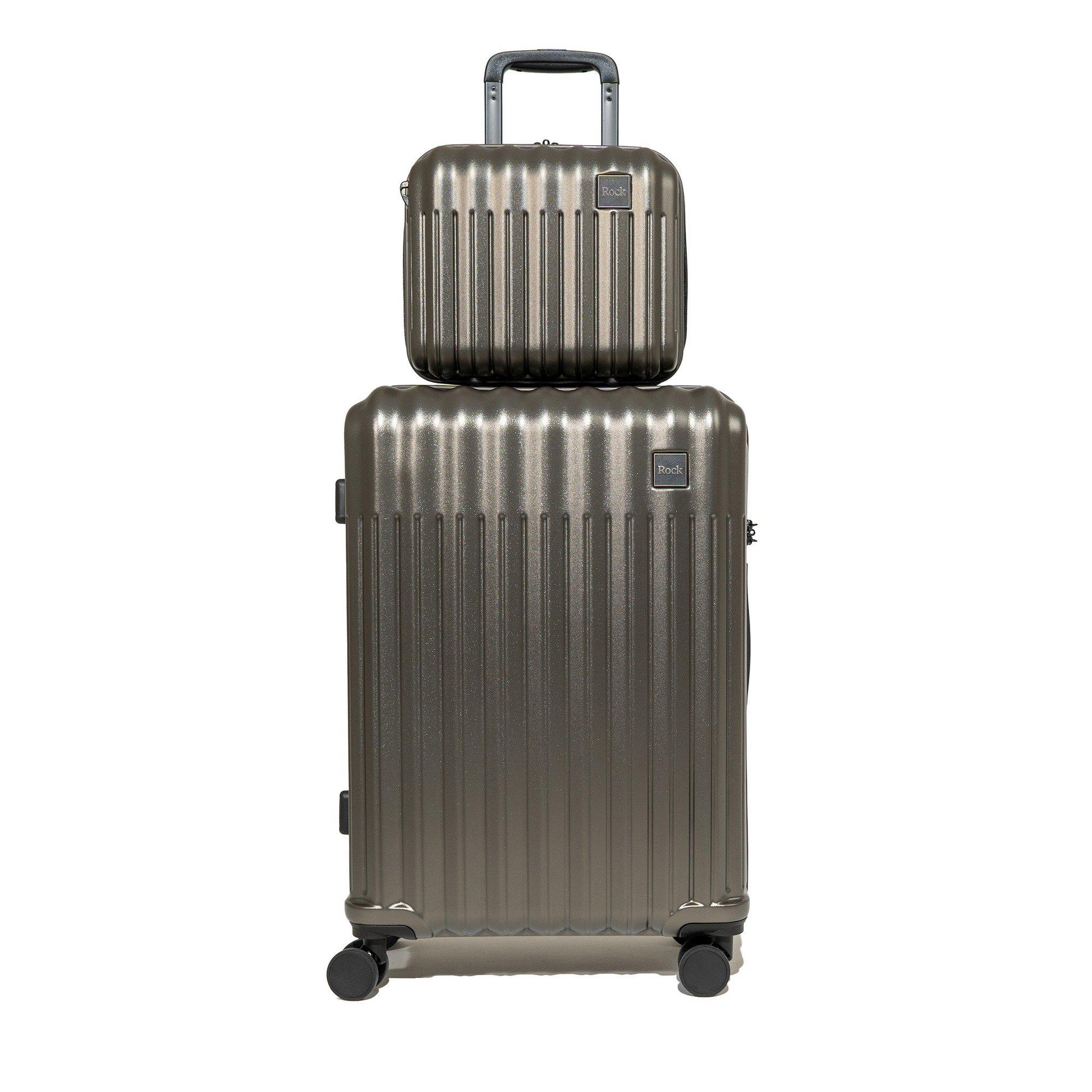 Charcoal - Rock - Rock Luna Charcoal Vanity - 6