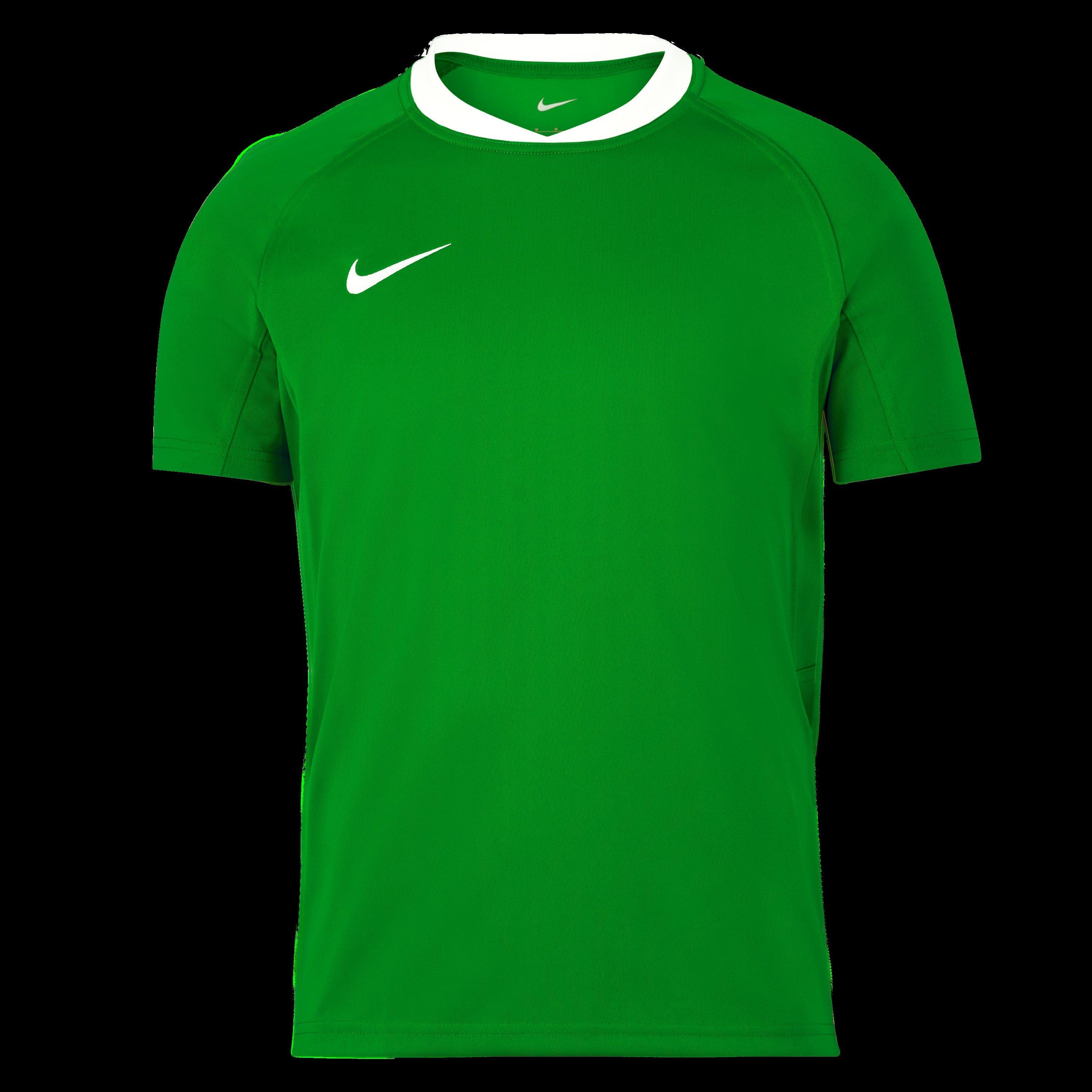 Pine Green - Nike - Men's Short Sleeve Performance T-Shirt - 1