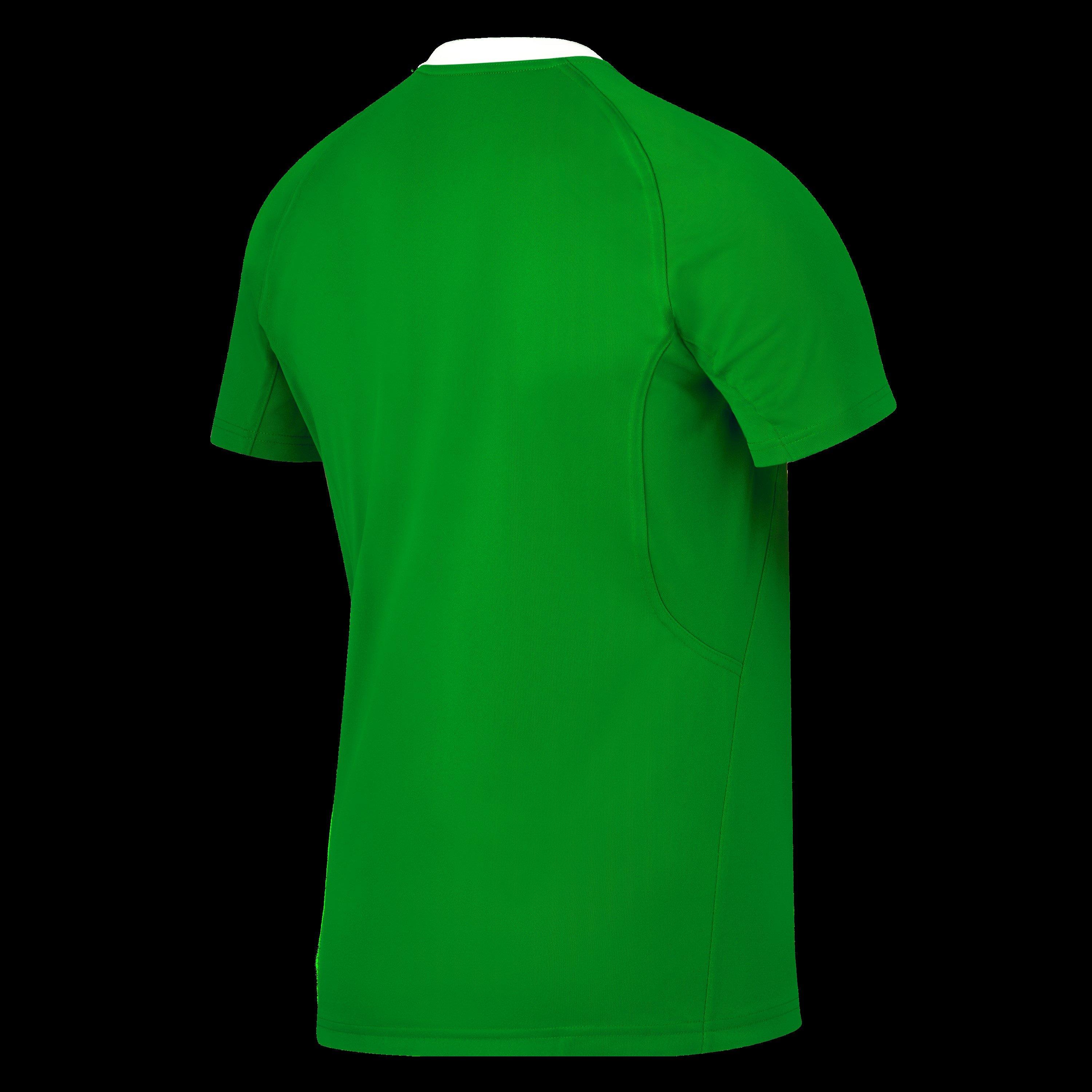 Pine Green - Nike - St Rgb Crw Jsy Sn99 - 3