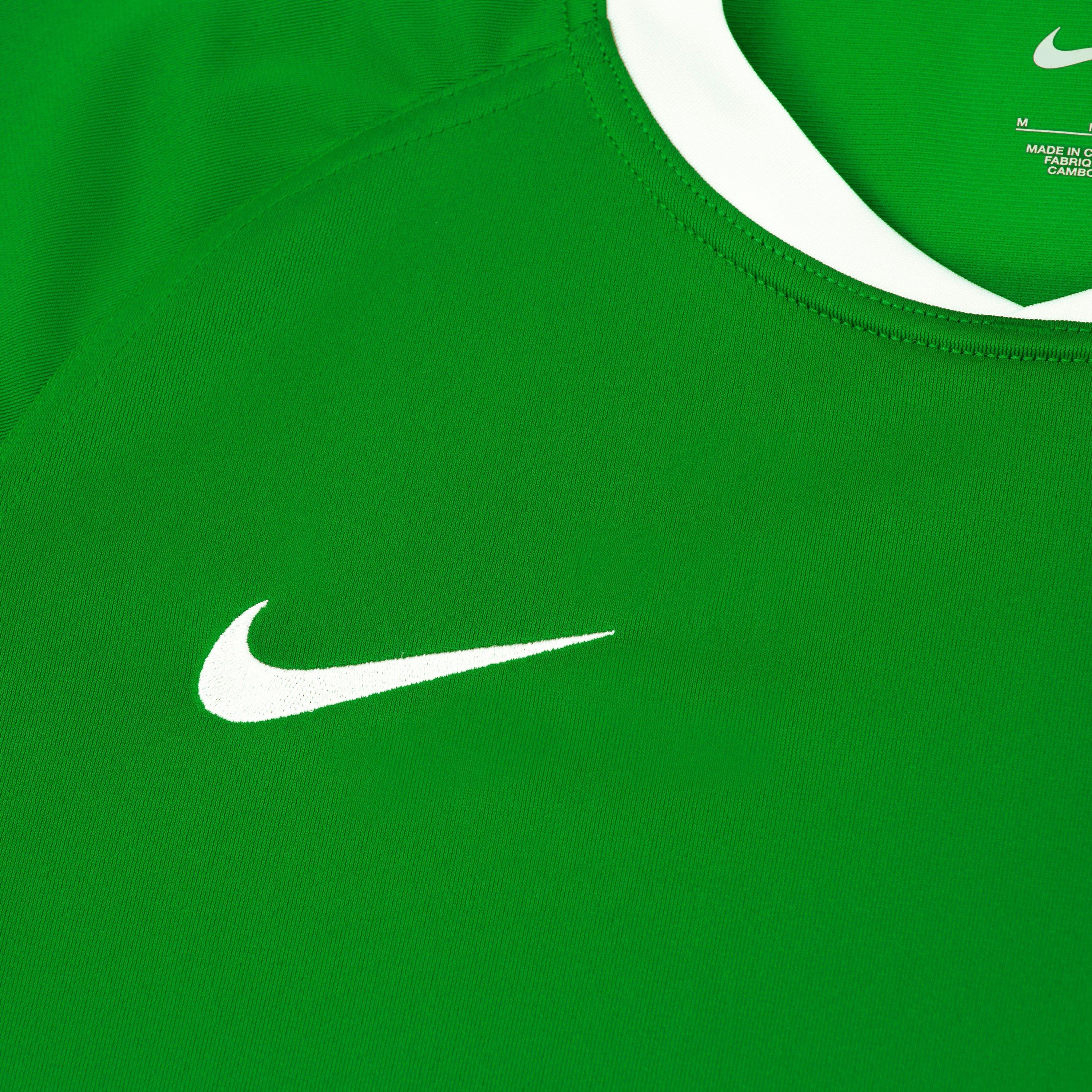 Pine Green - Nike - St Rgb Crw Jsy Sn99 - 4